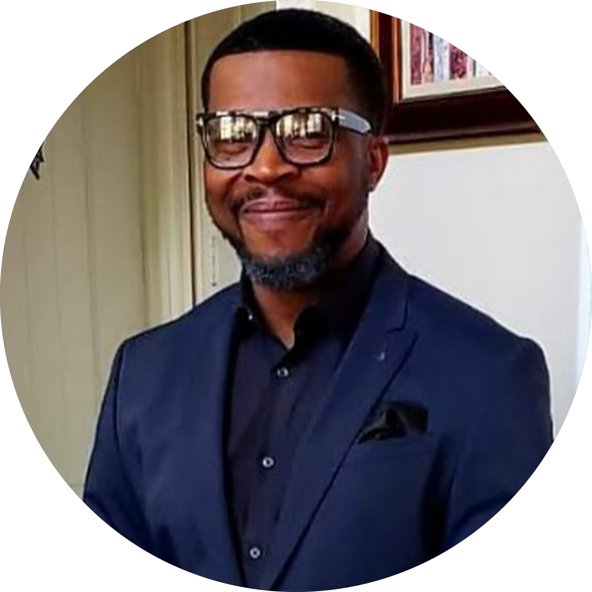 Donald Njoku