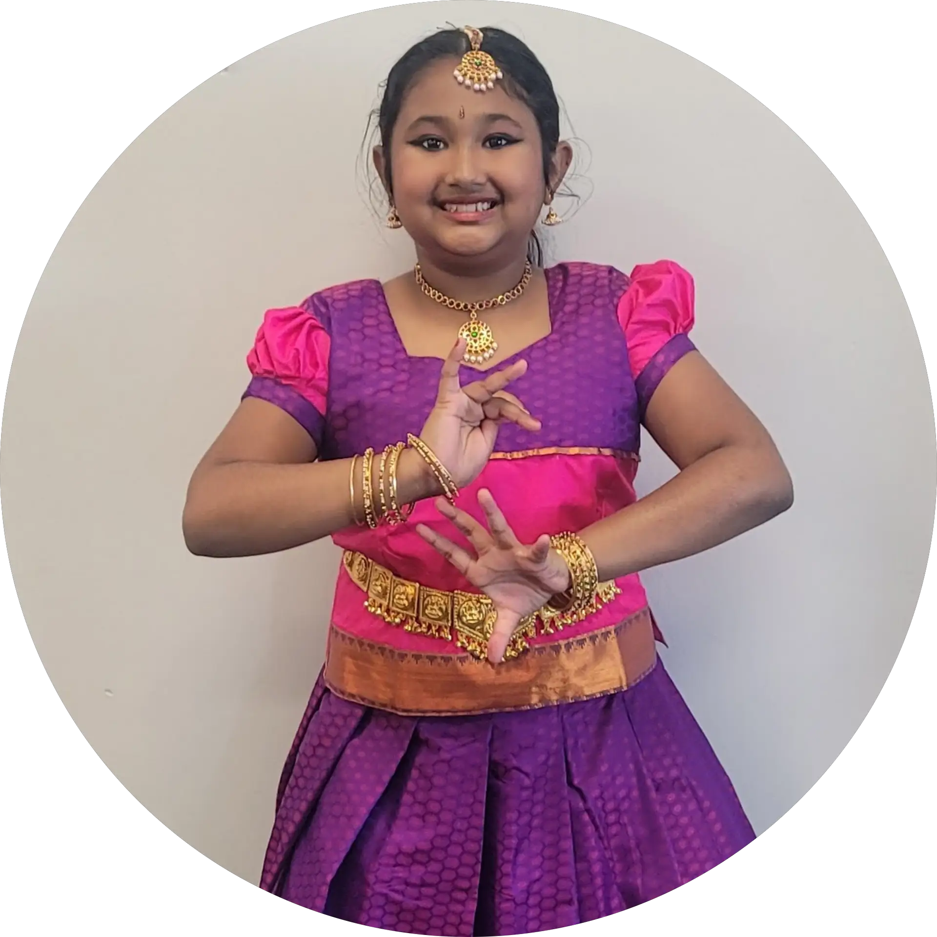 Reshmaa Joseph