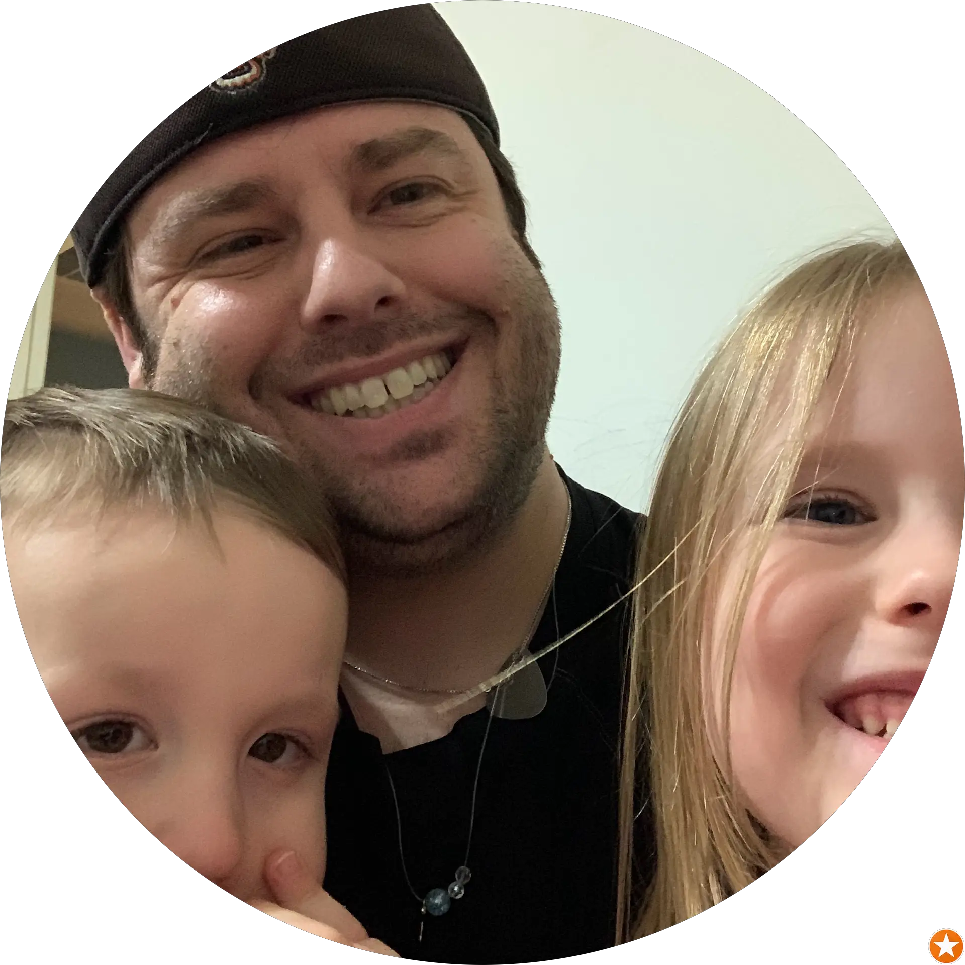 Zachary Helgren