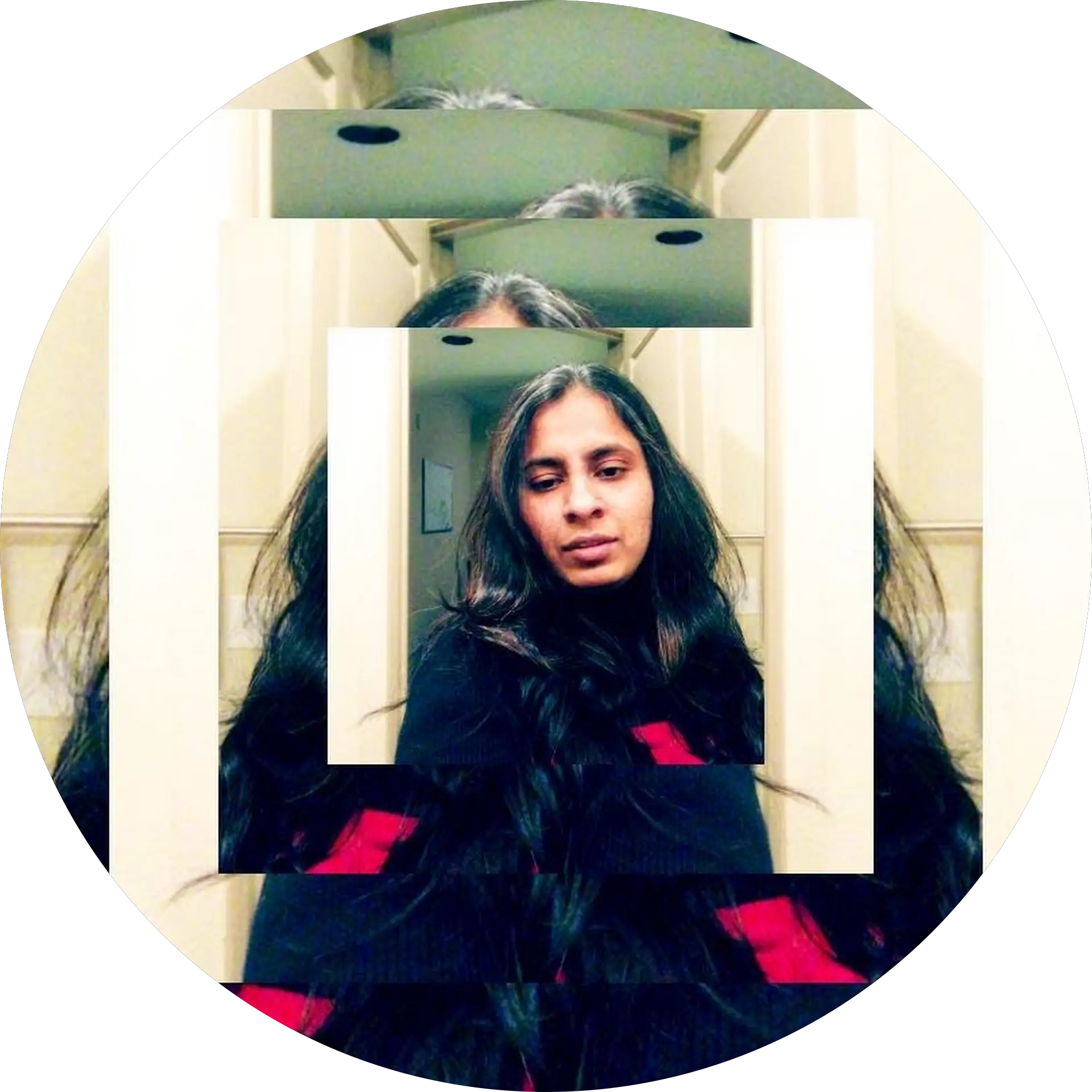 Mallika Ramasamy
