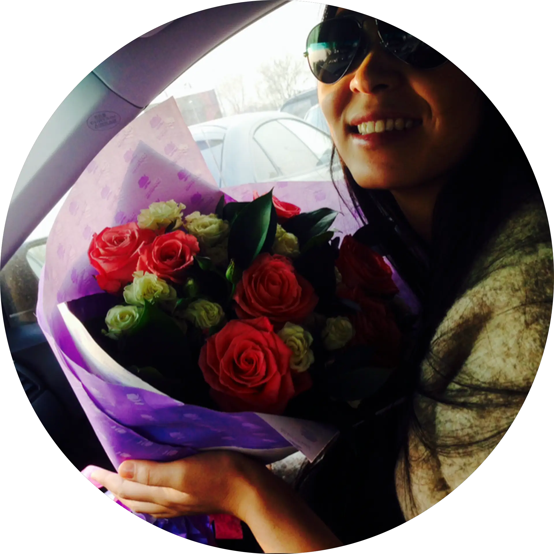 Gulnara Kassymzhanova