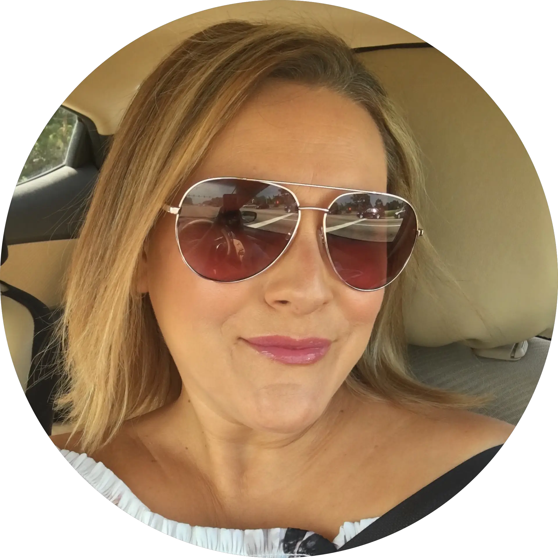 Christine Jones