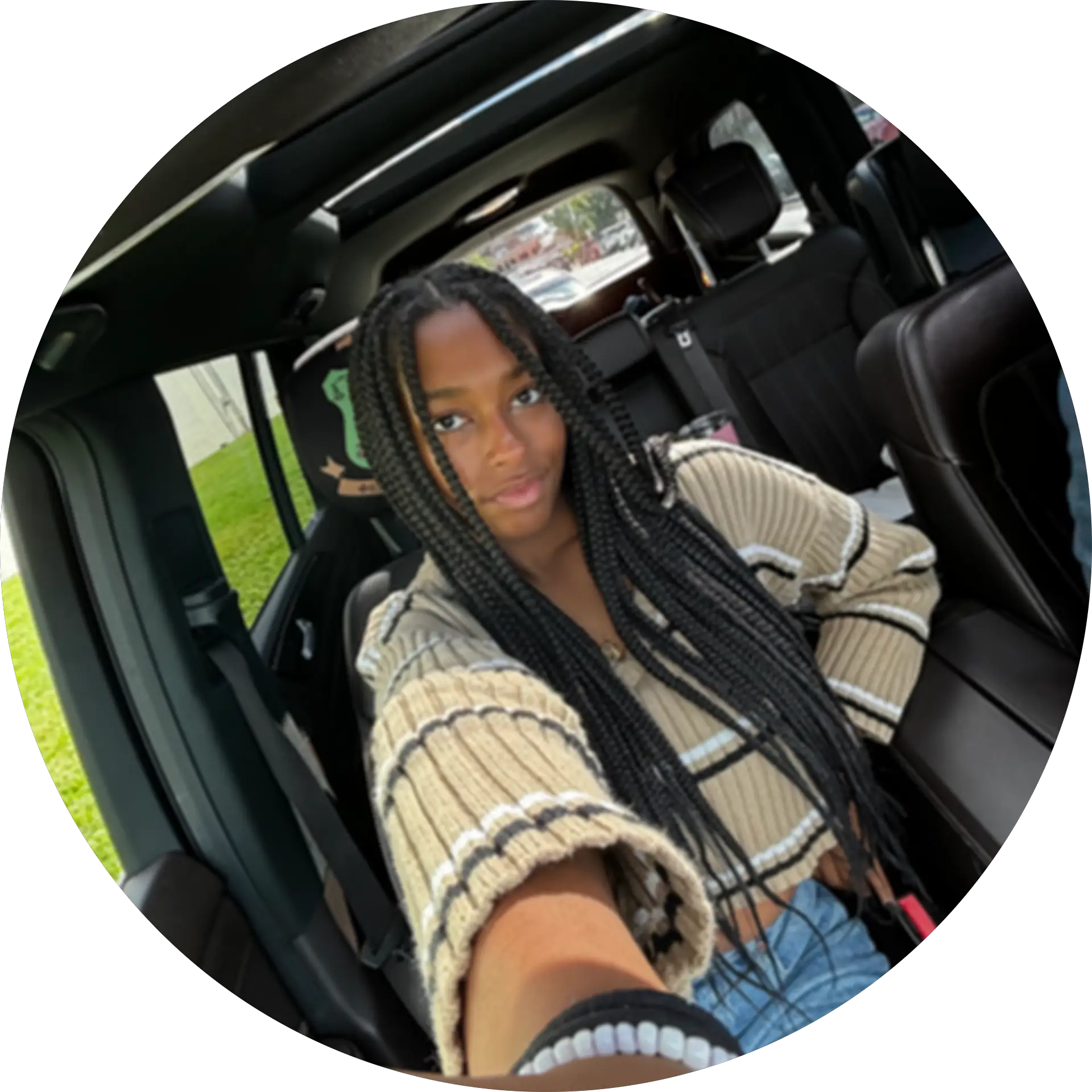 Shani Whittle