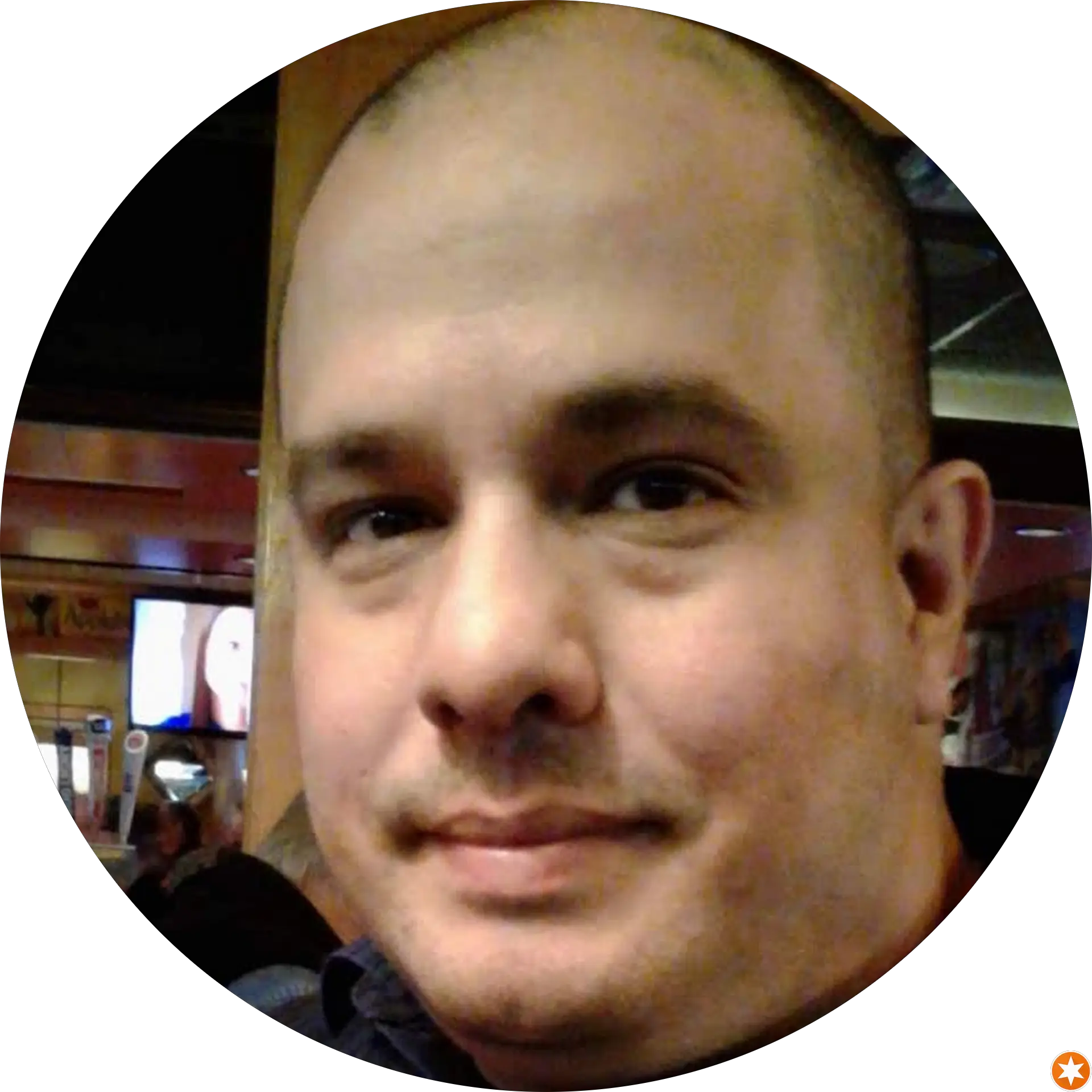 Luis Roman