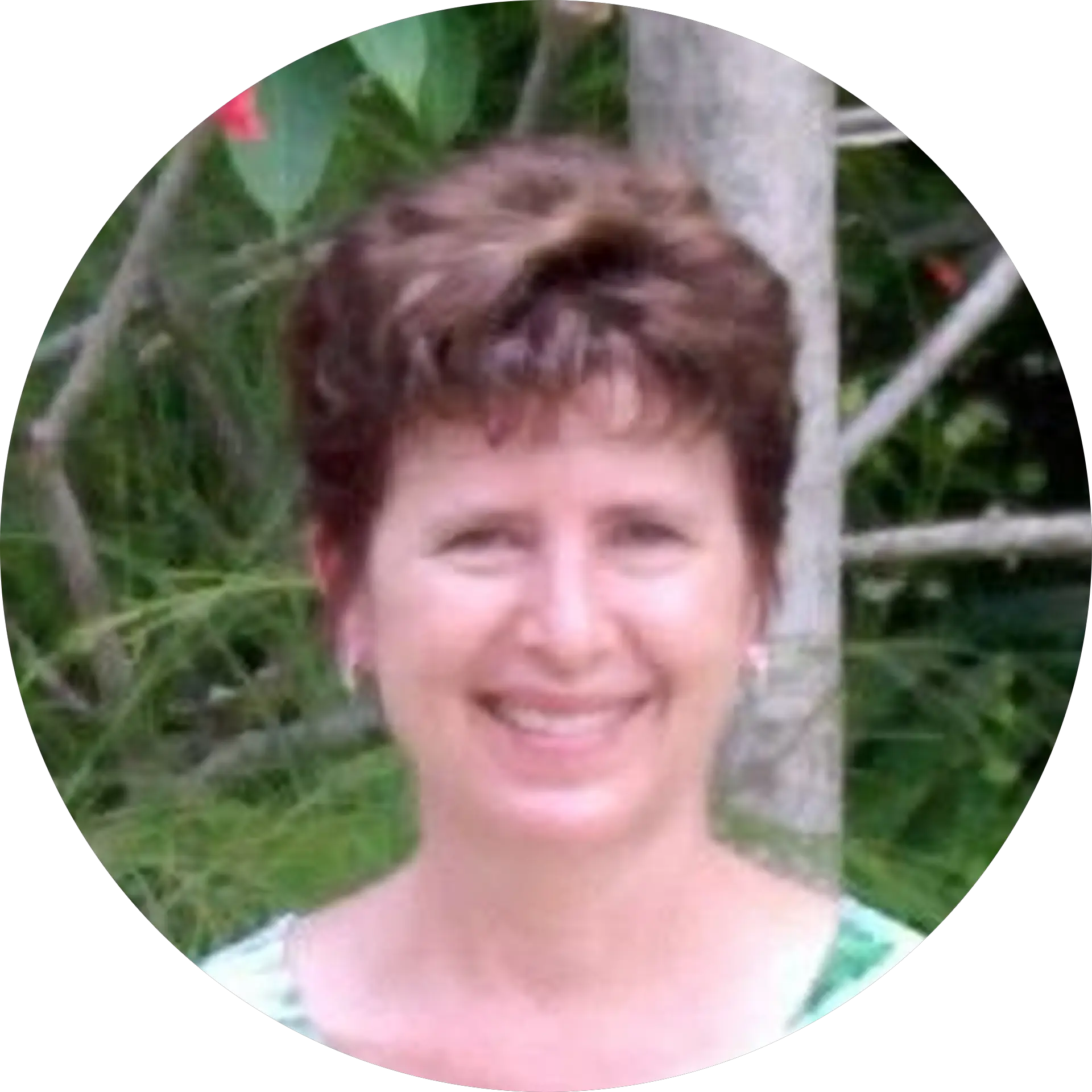 Katherine Youngen