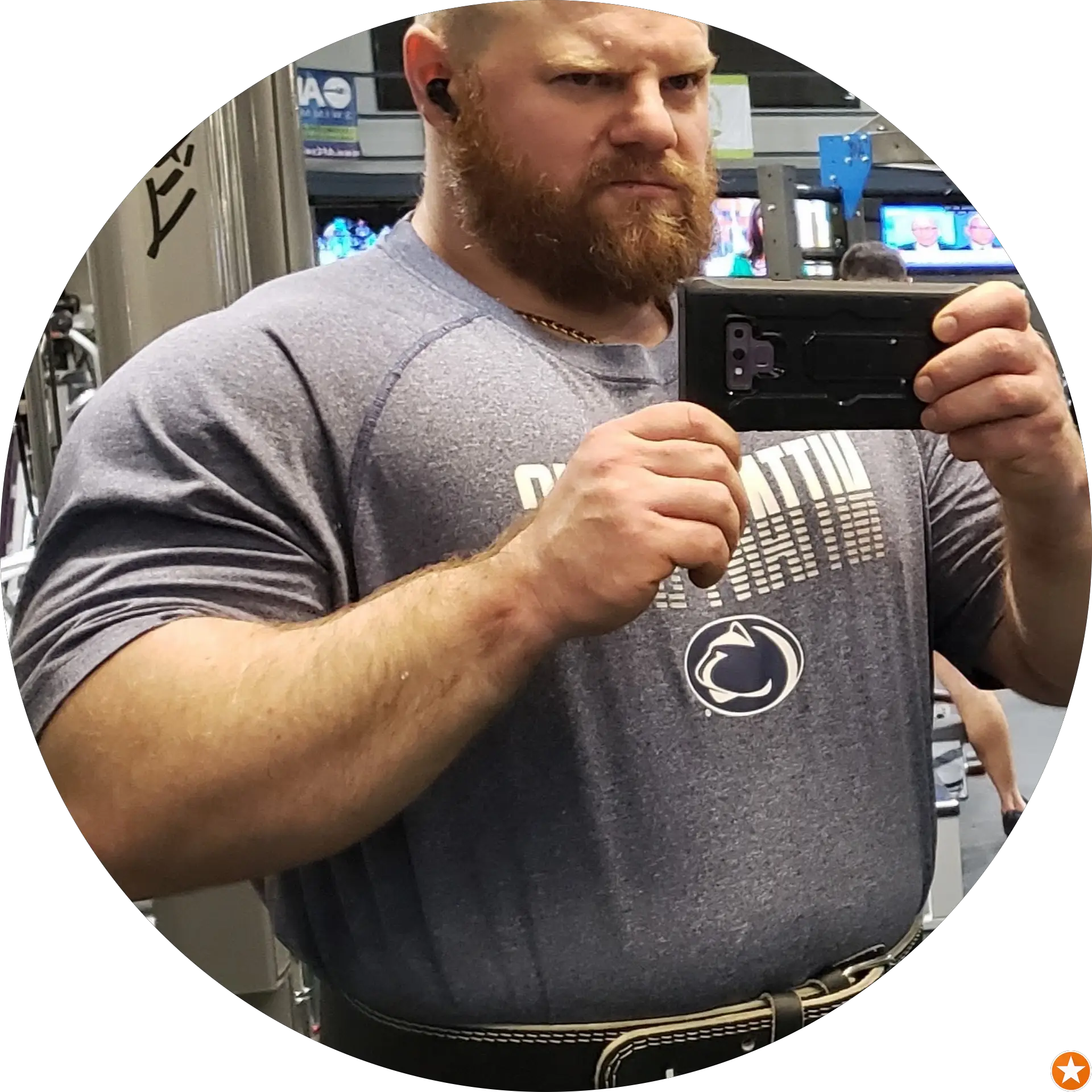 Joe Blow