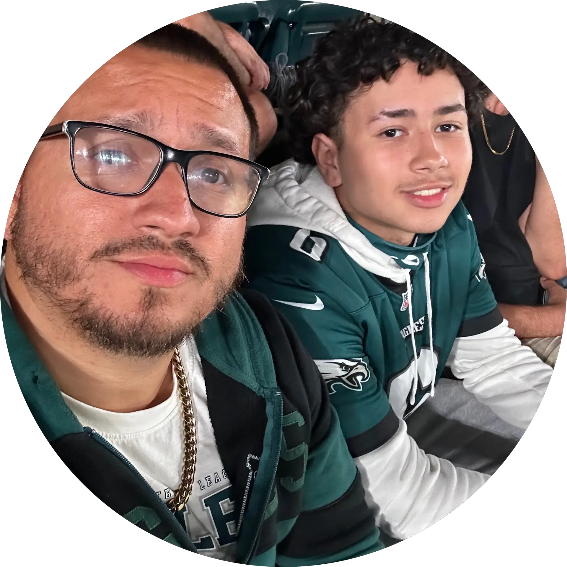Rican- Silverback