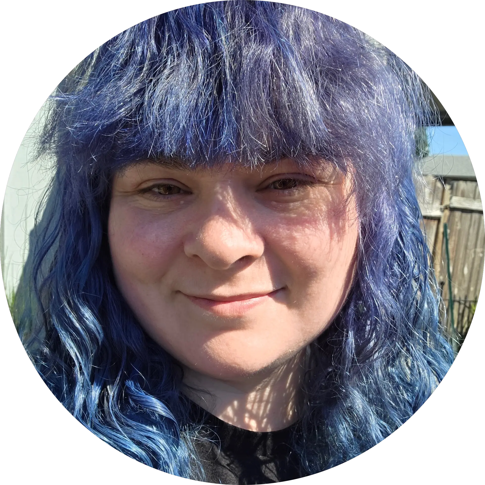 Ashley Woodbury