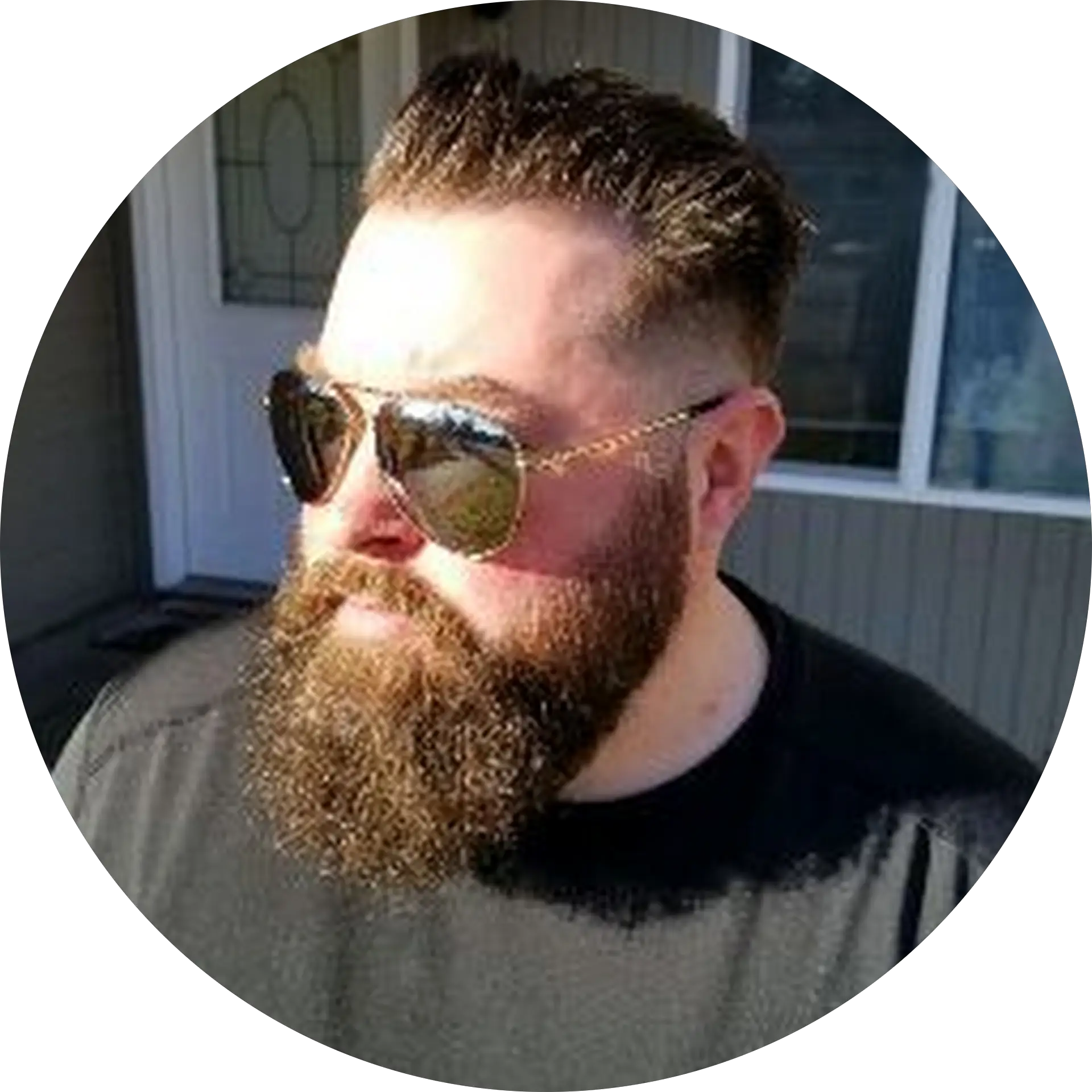Josh Moore
