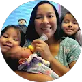 PNW Navajo Mom