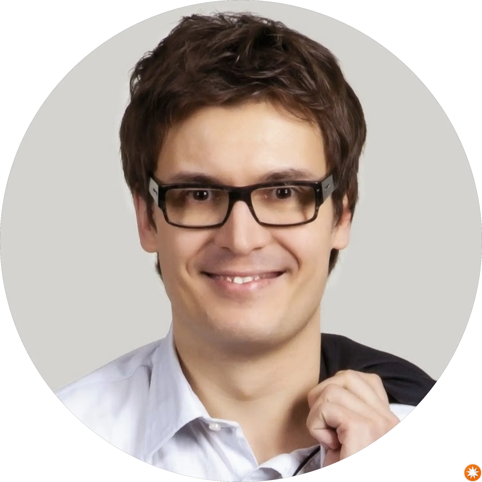 Dariusz Jemielniak (Pundit)