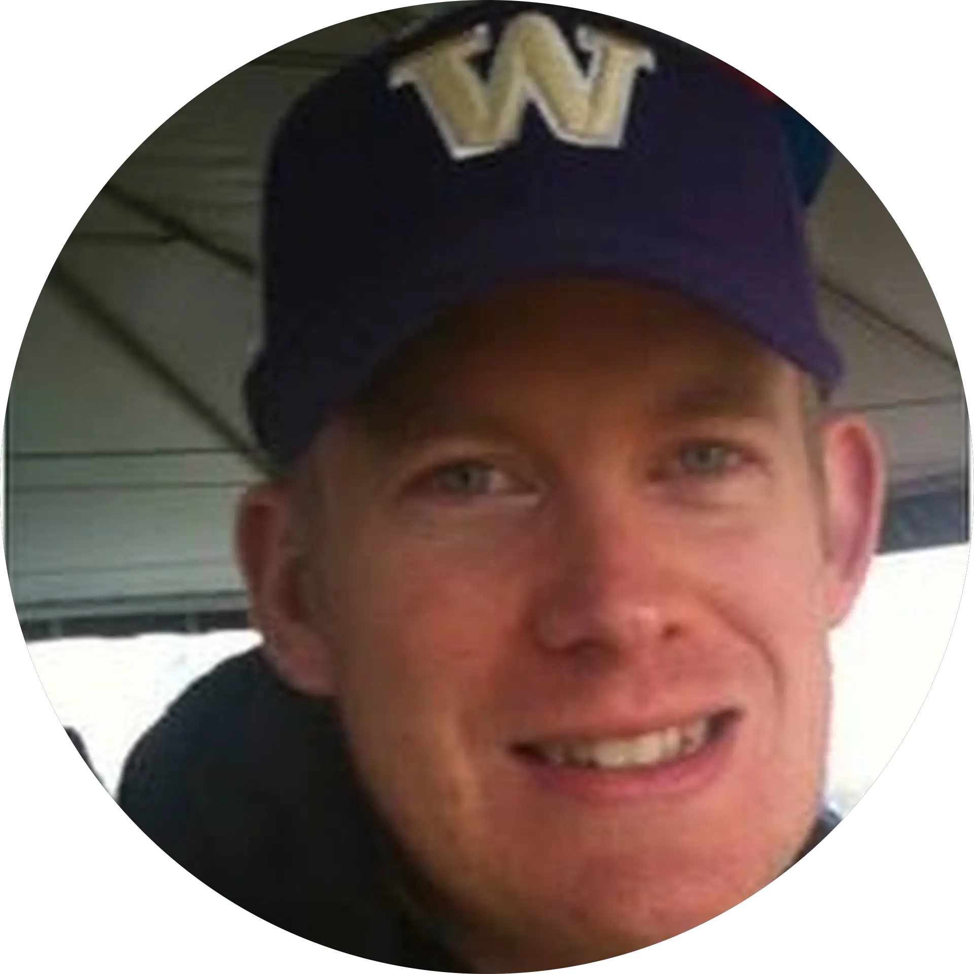 Ben Micheel