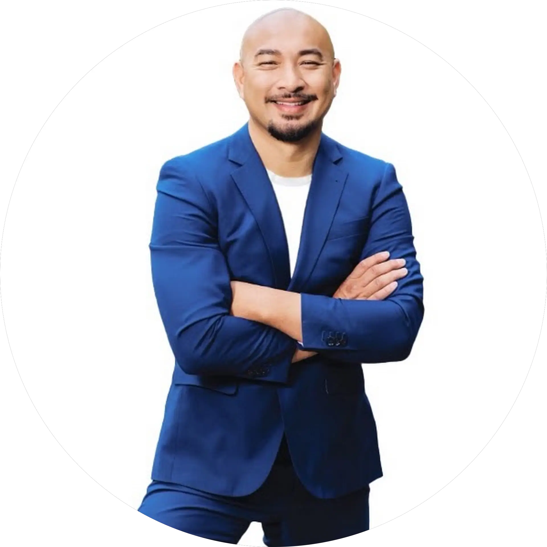 Charles Santiago eXp Realty Boston
