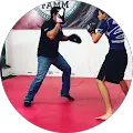 Evolution MMA