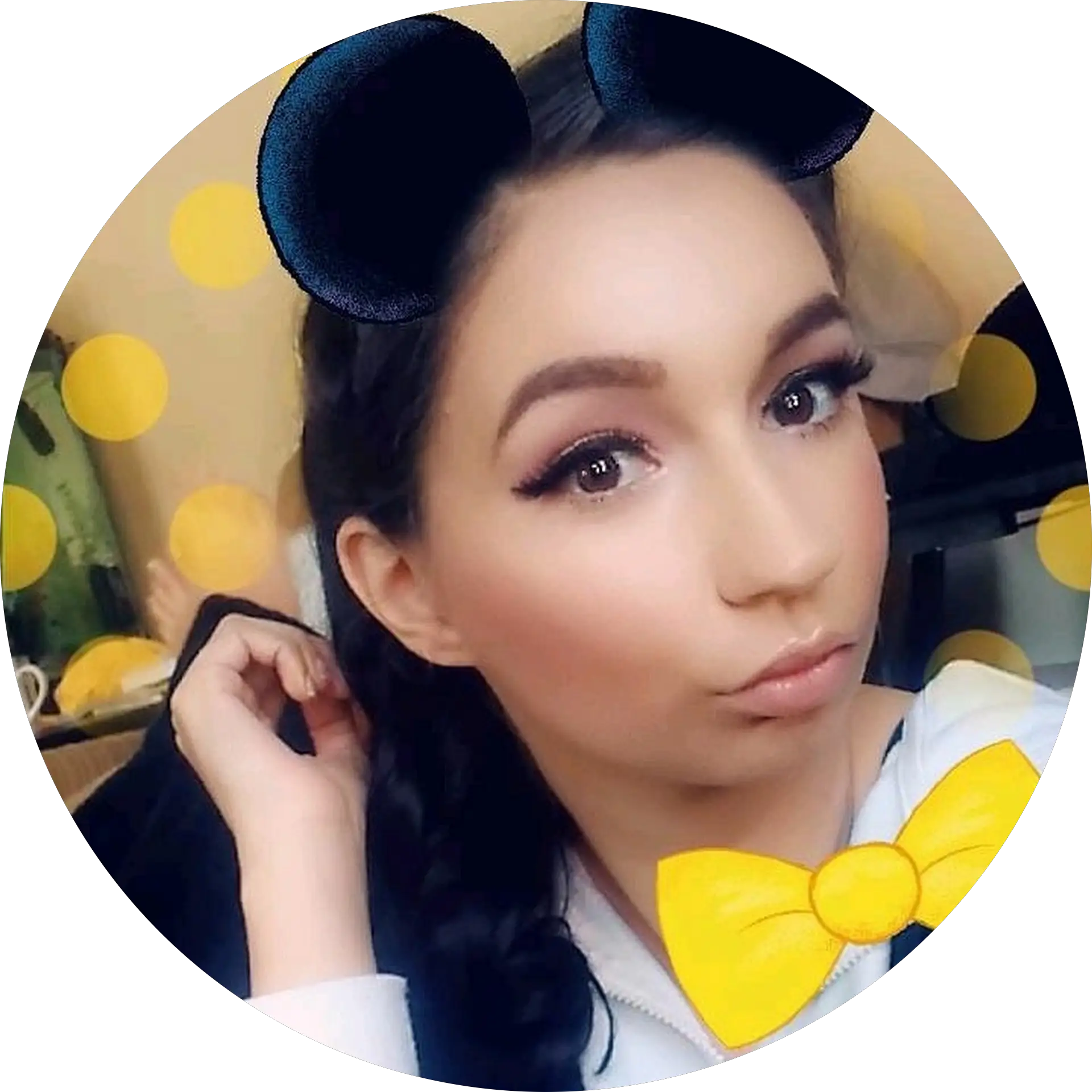 Alexandrea Suarez