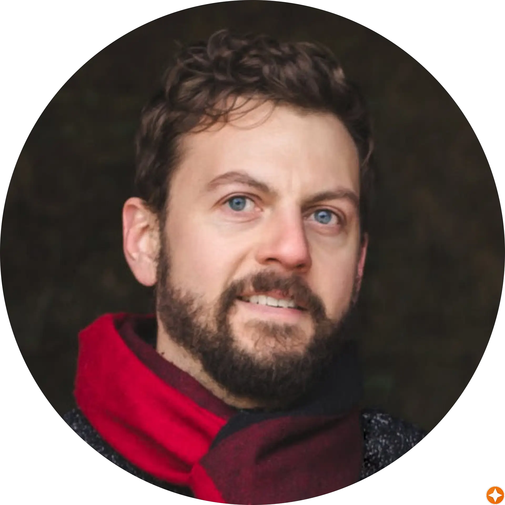 Kevin Van Gorp