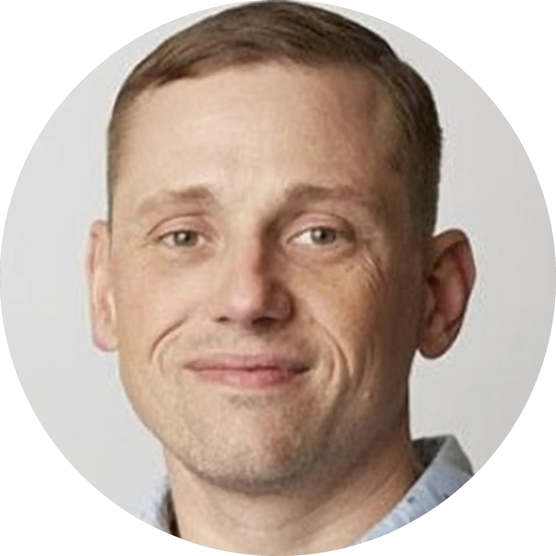 Scott Slicho