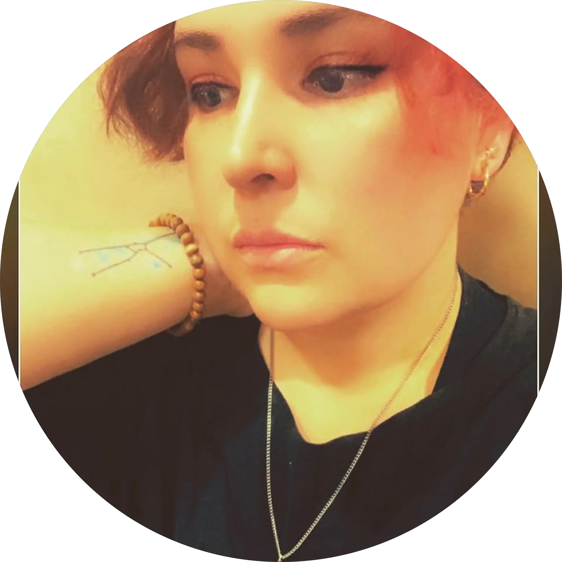 Kate McKenzie