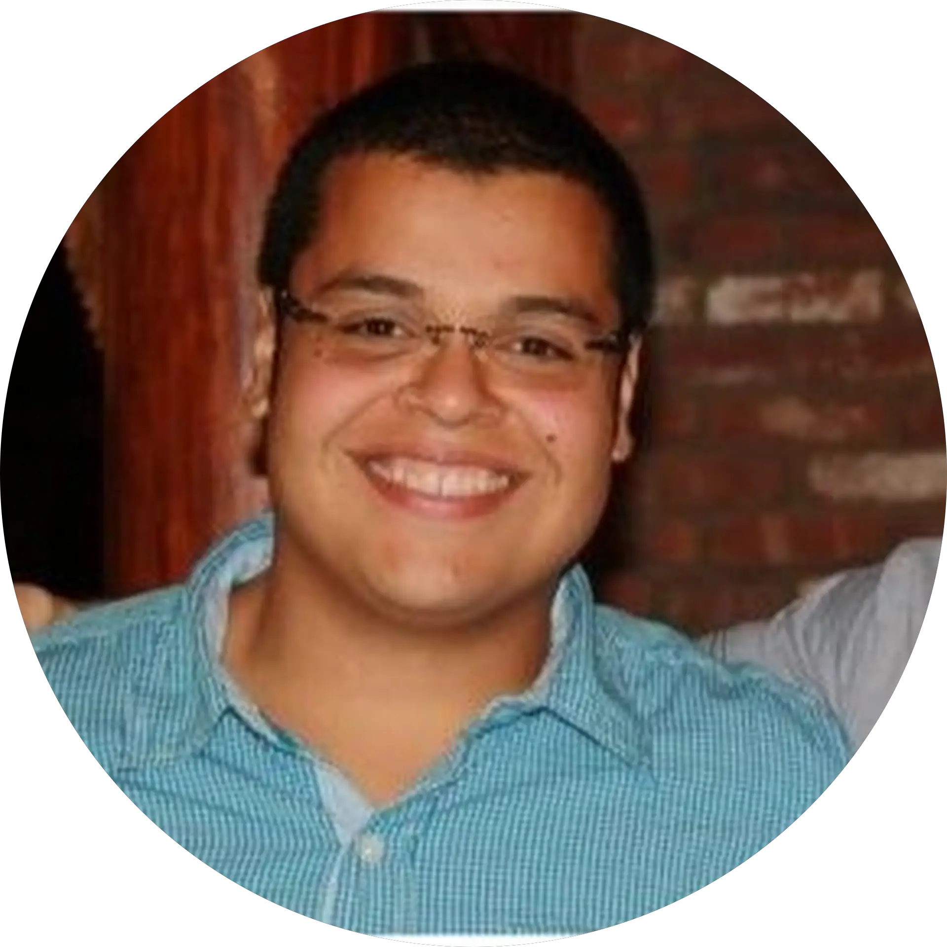 Eder Reyes