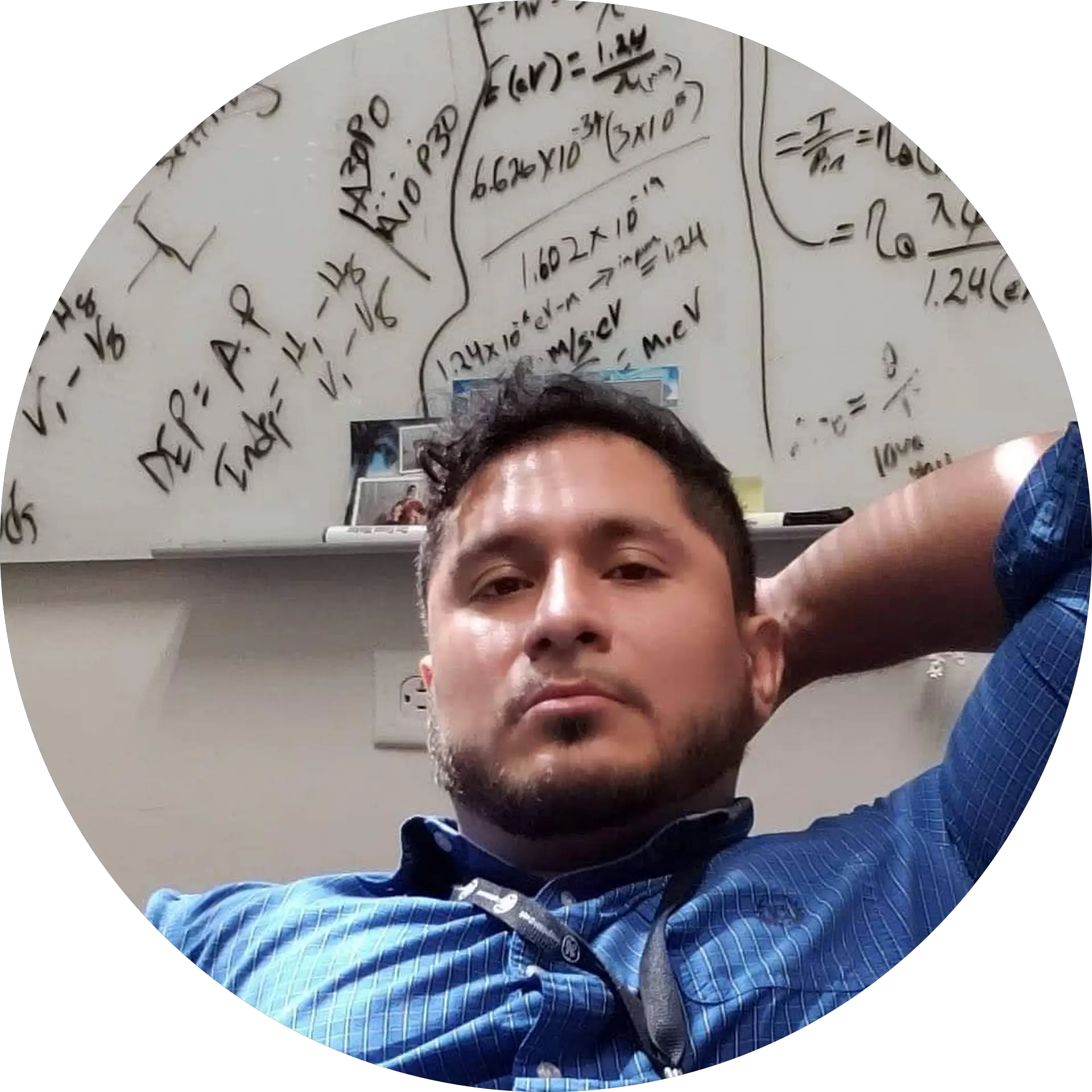 Jeffrey Alvarado