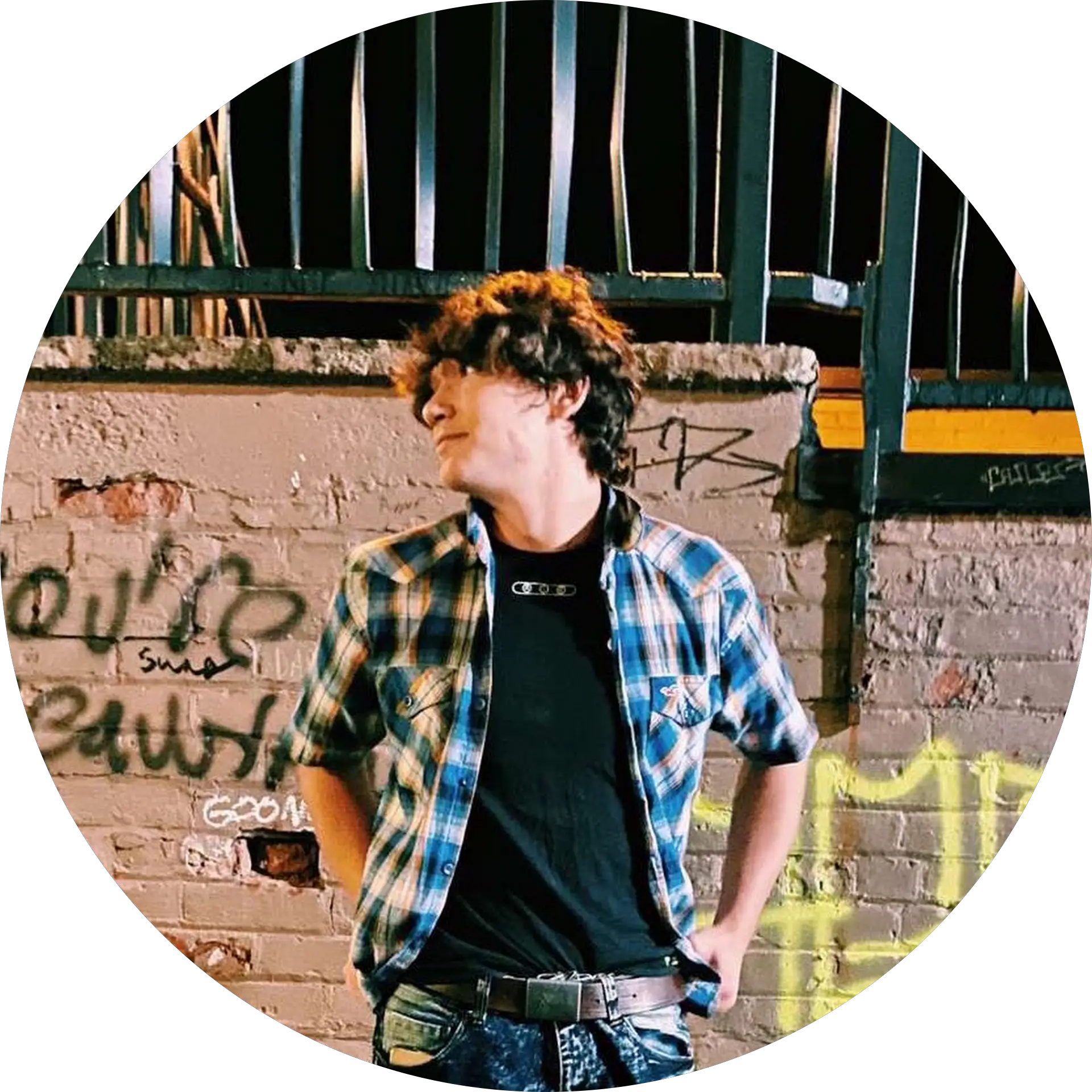 Skyler Sturdevant