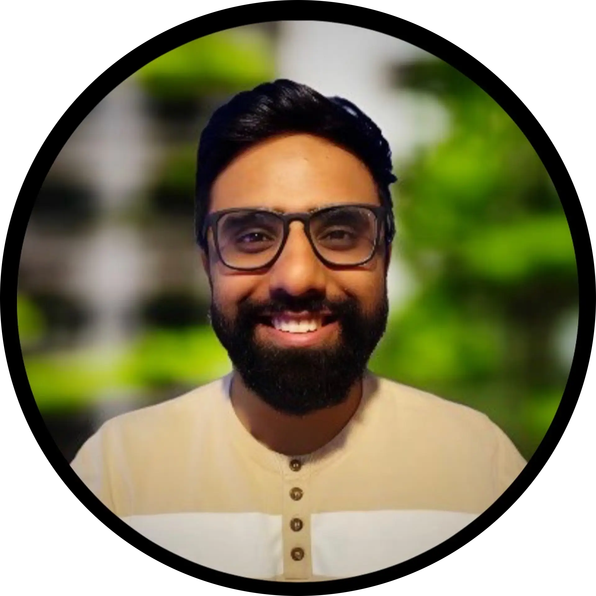 Nadab Bhatti