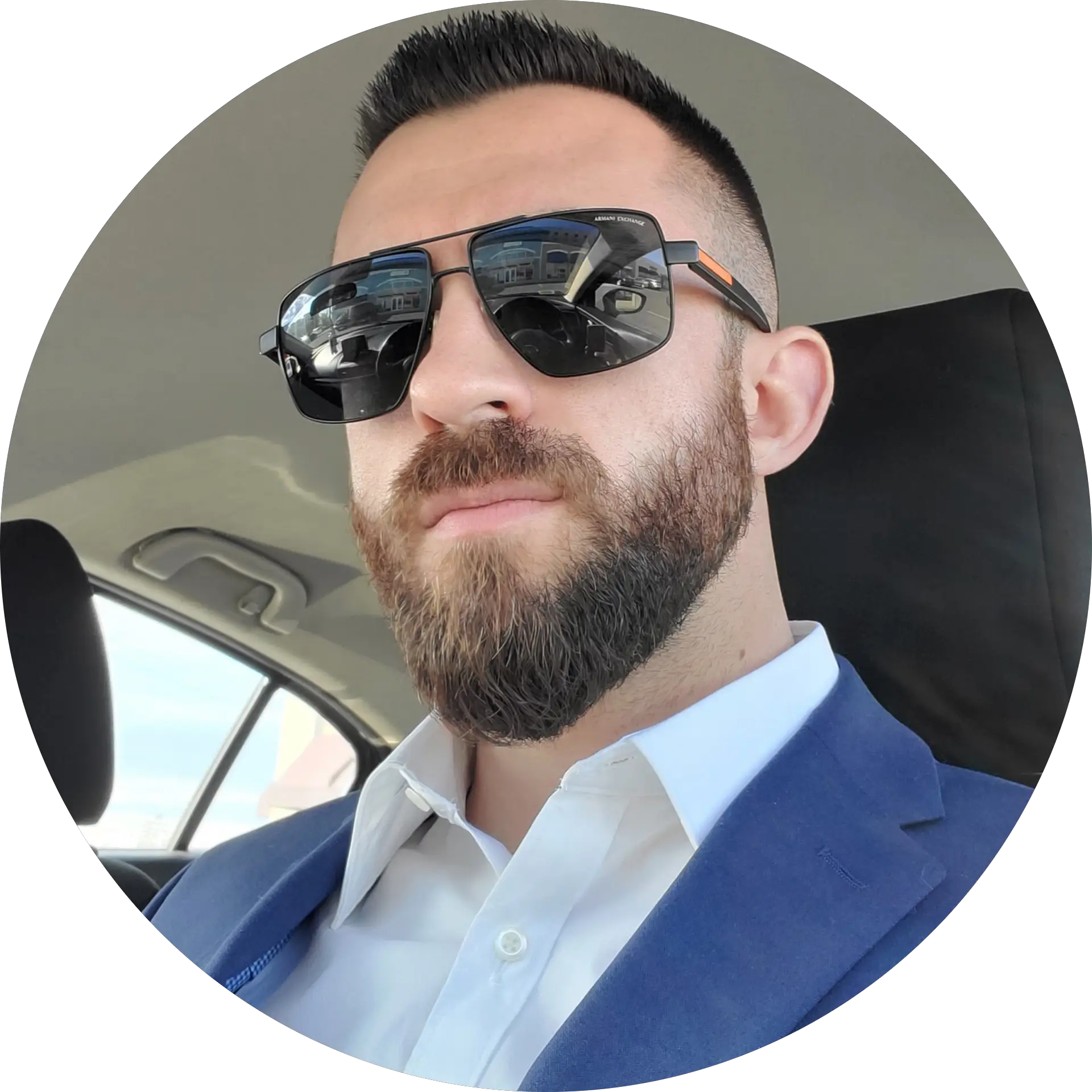 Dan Kreplin