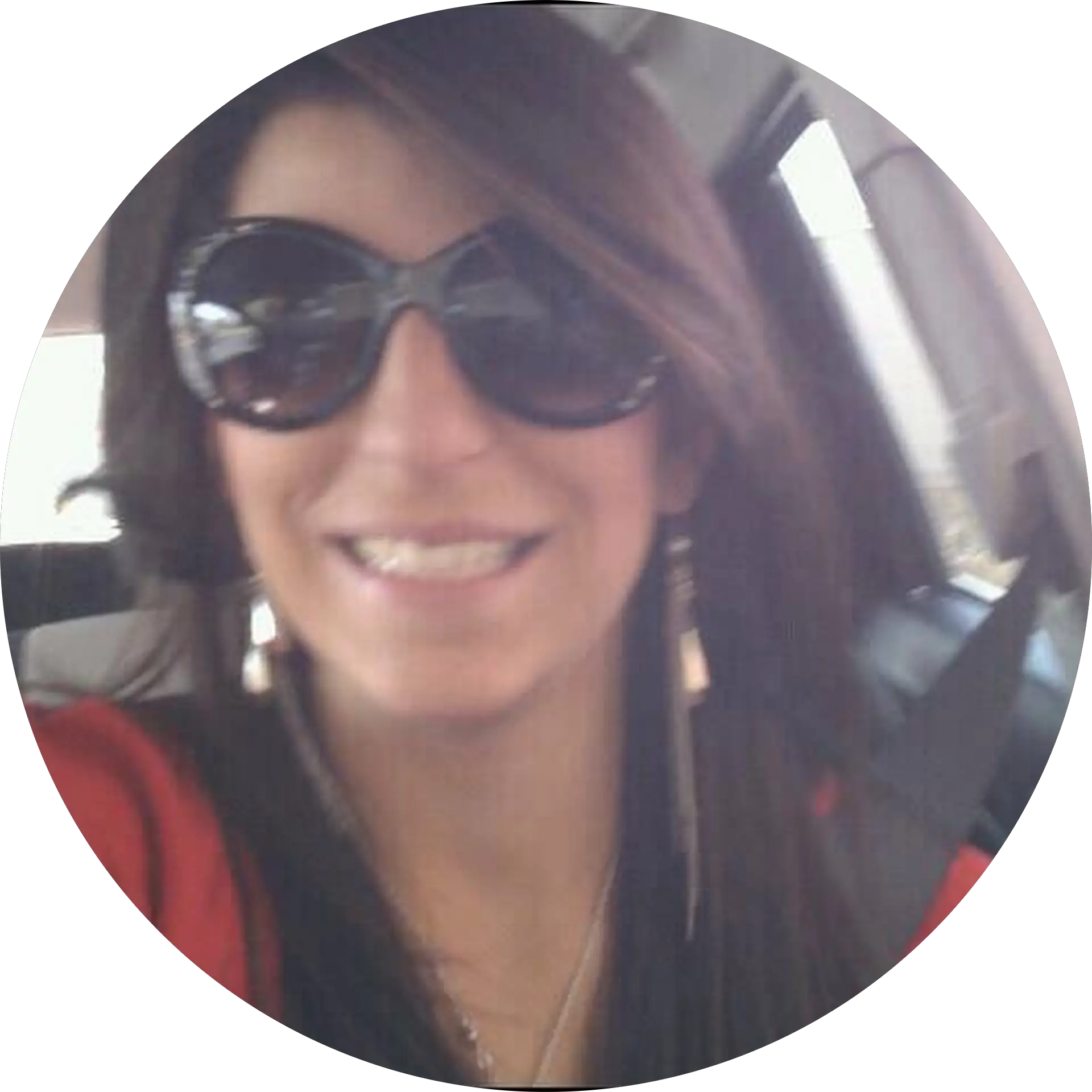 Martha Delgado