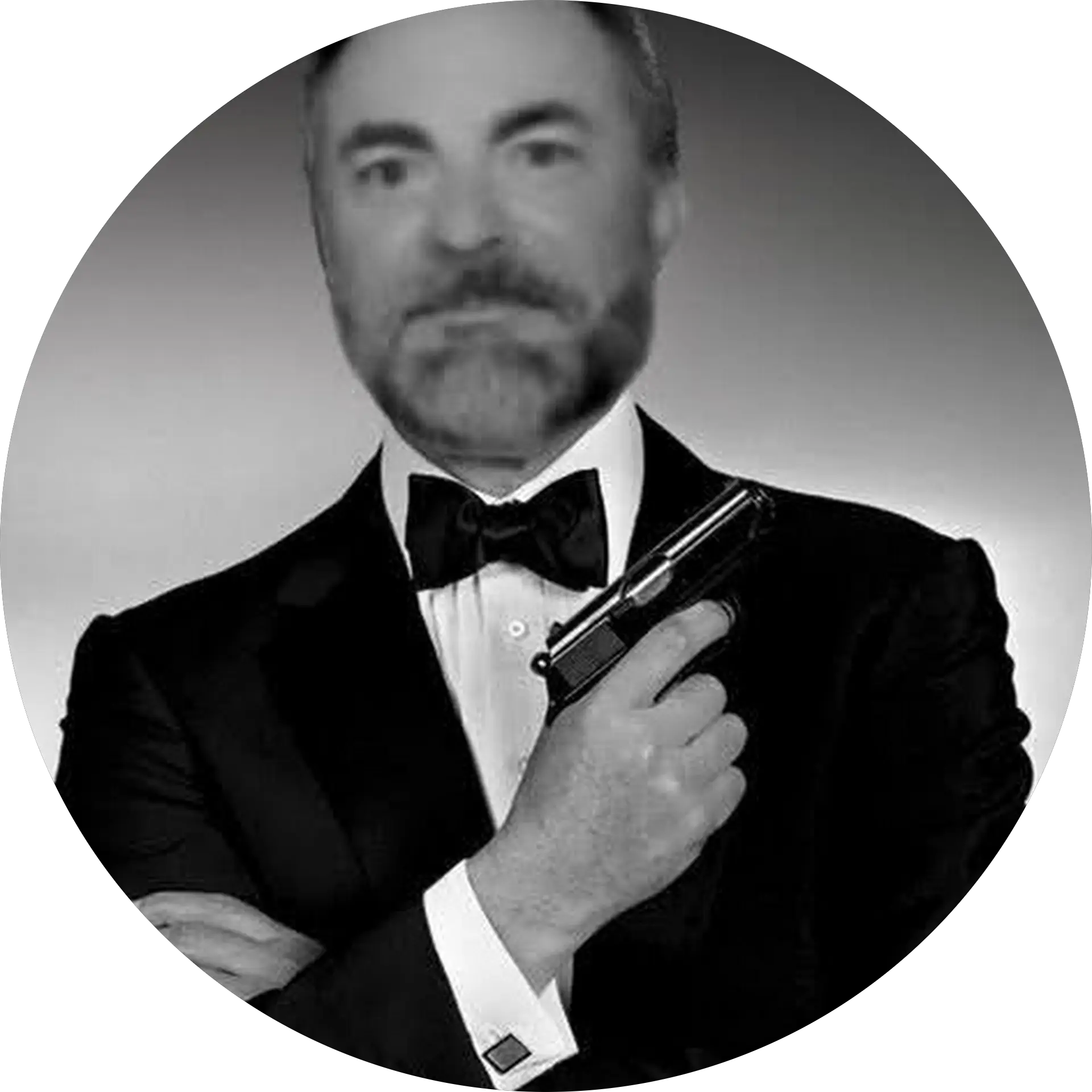 Richard Morgan