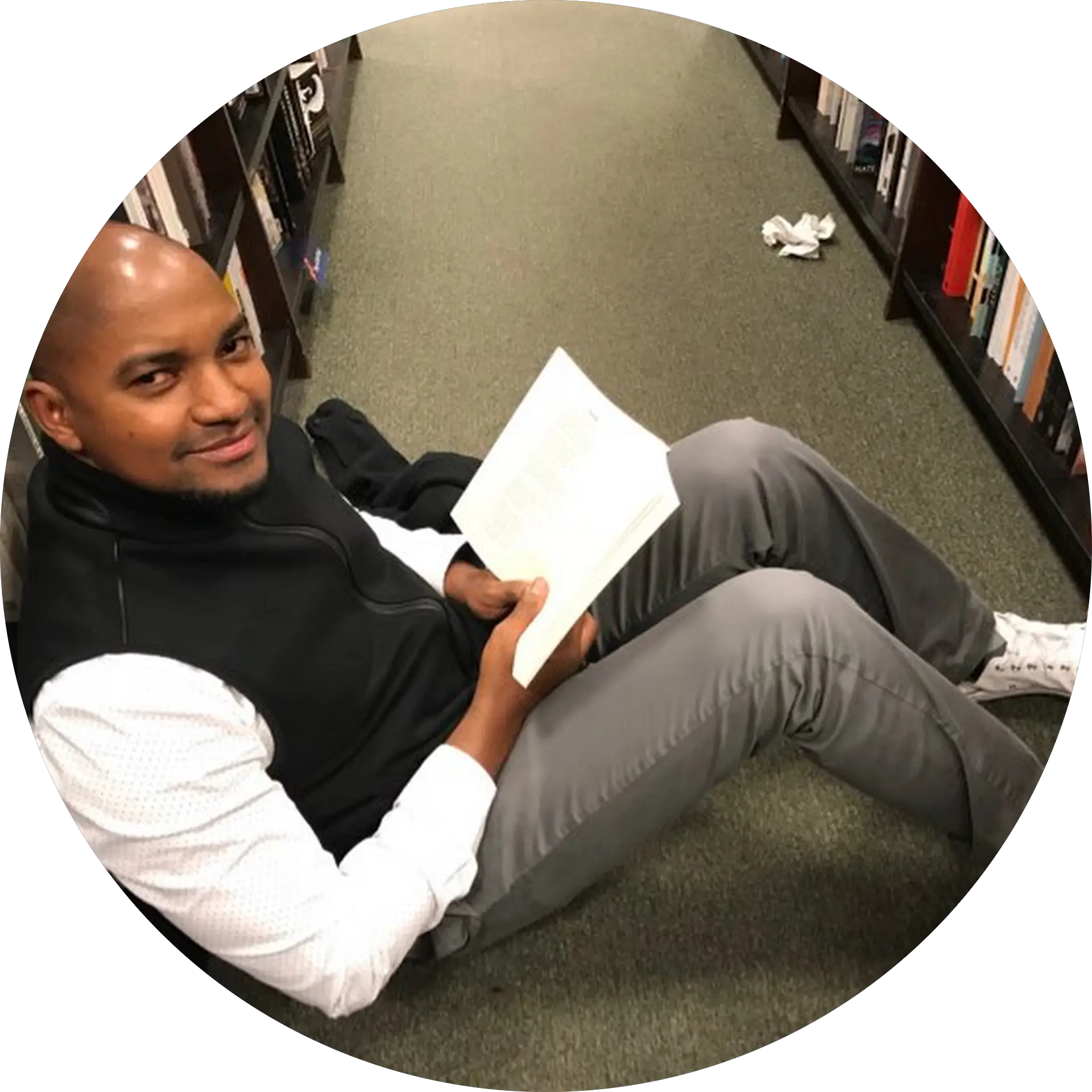 ronaldo santos