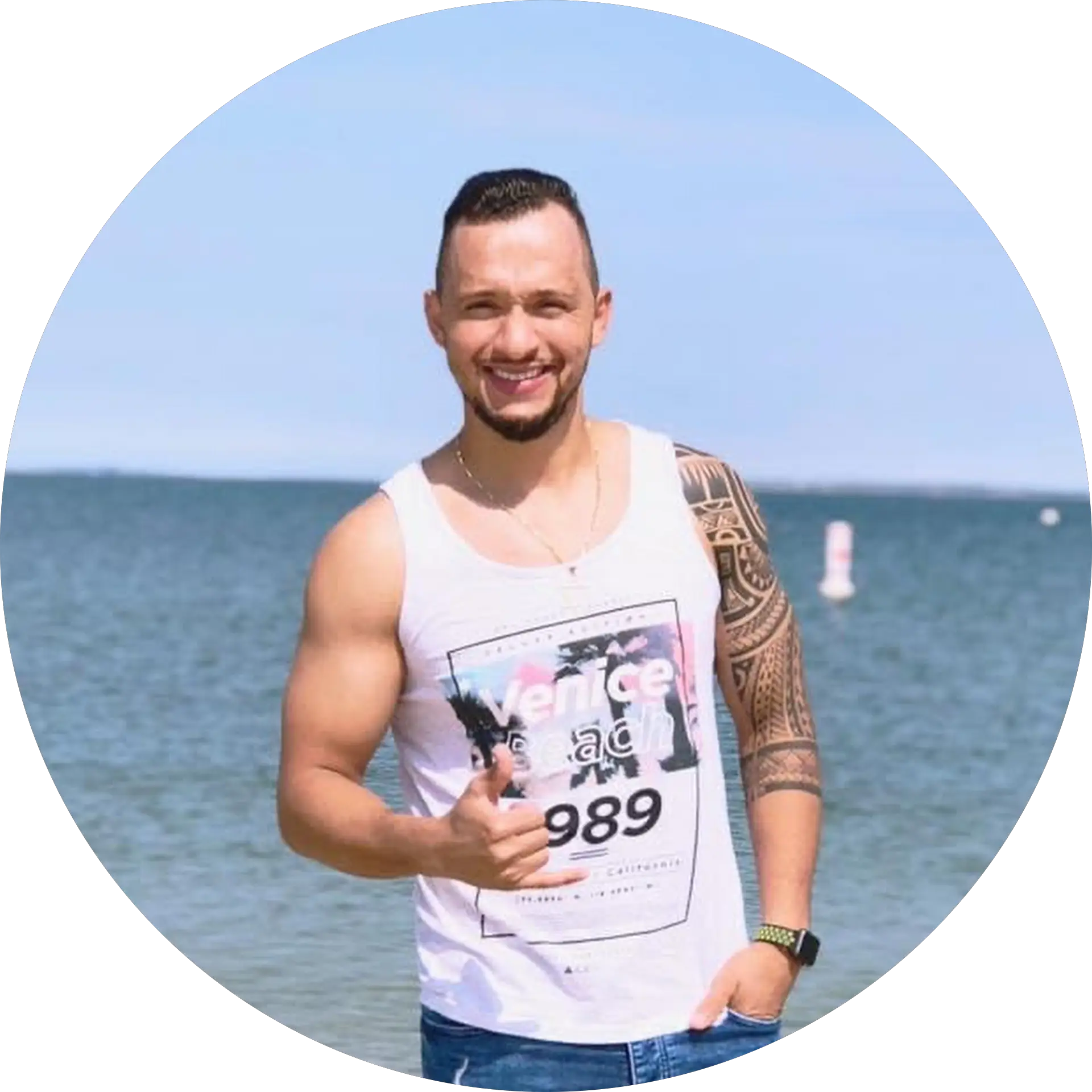 Leandro Simao
