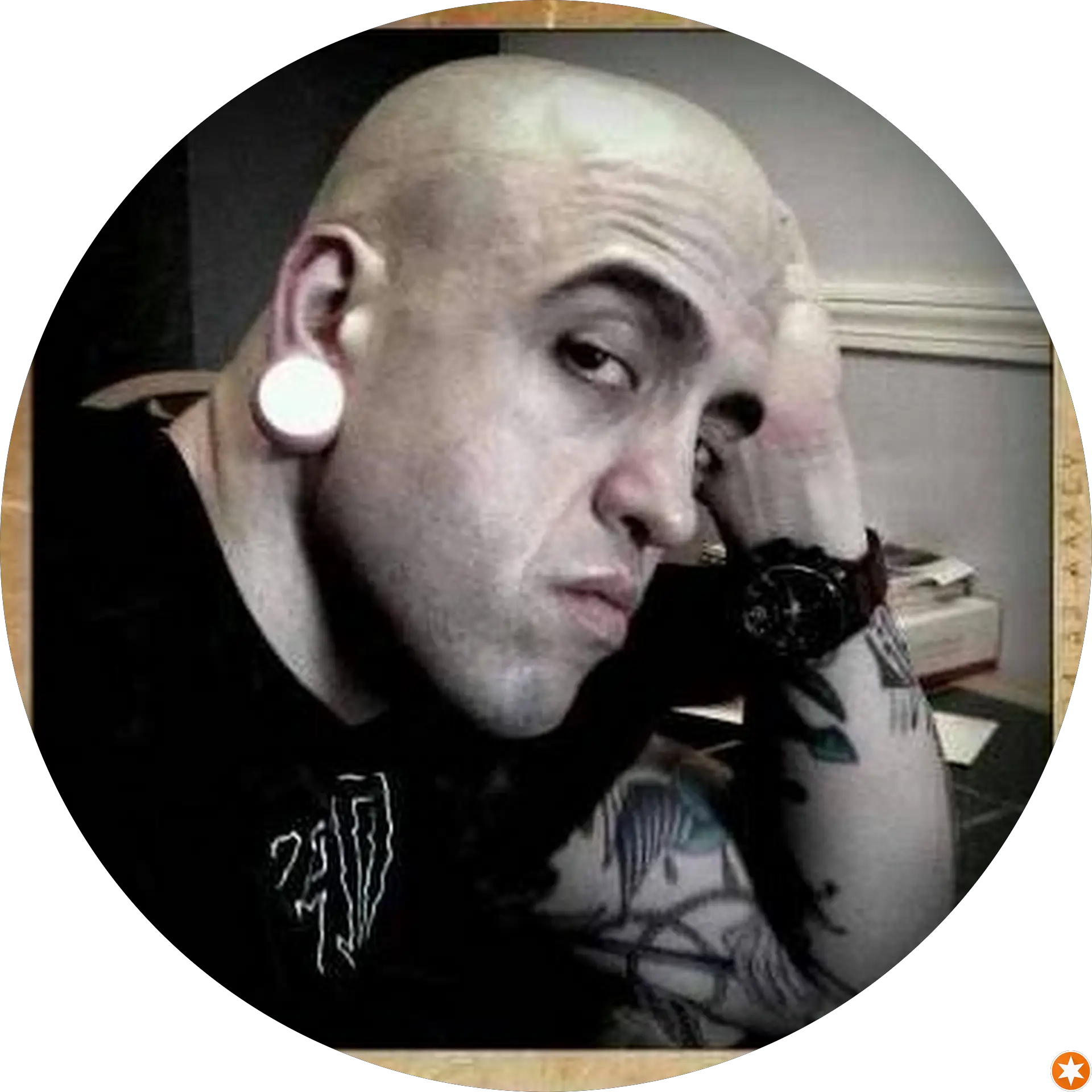 Christopher Soares