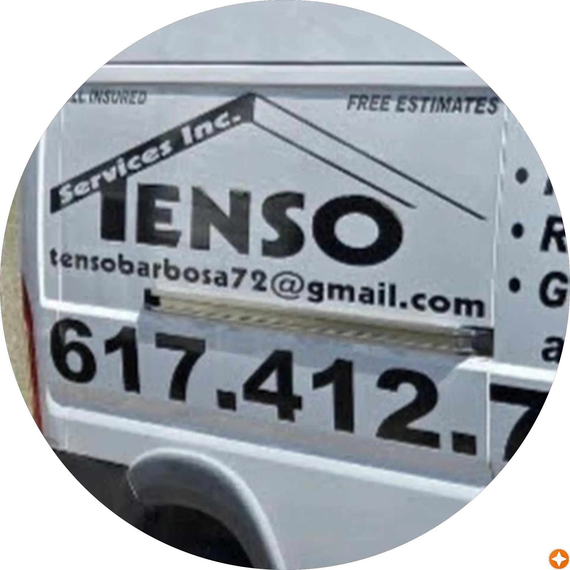 Tenso Barbosa