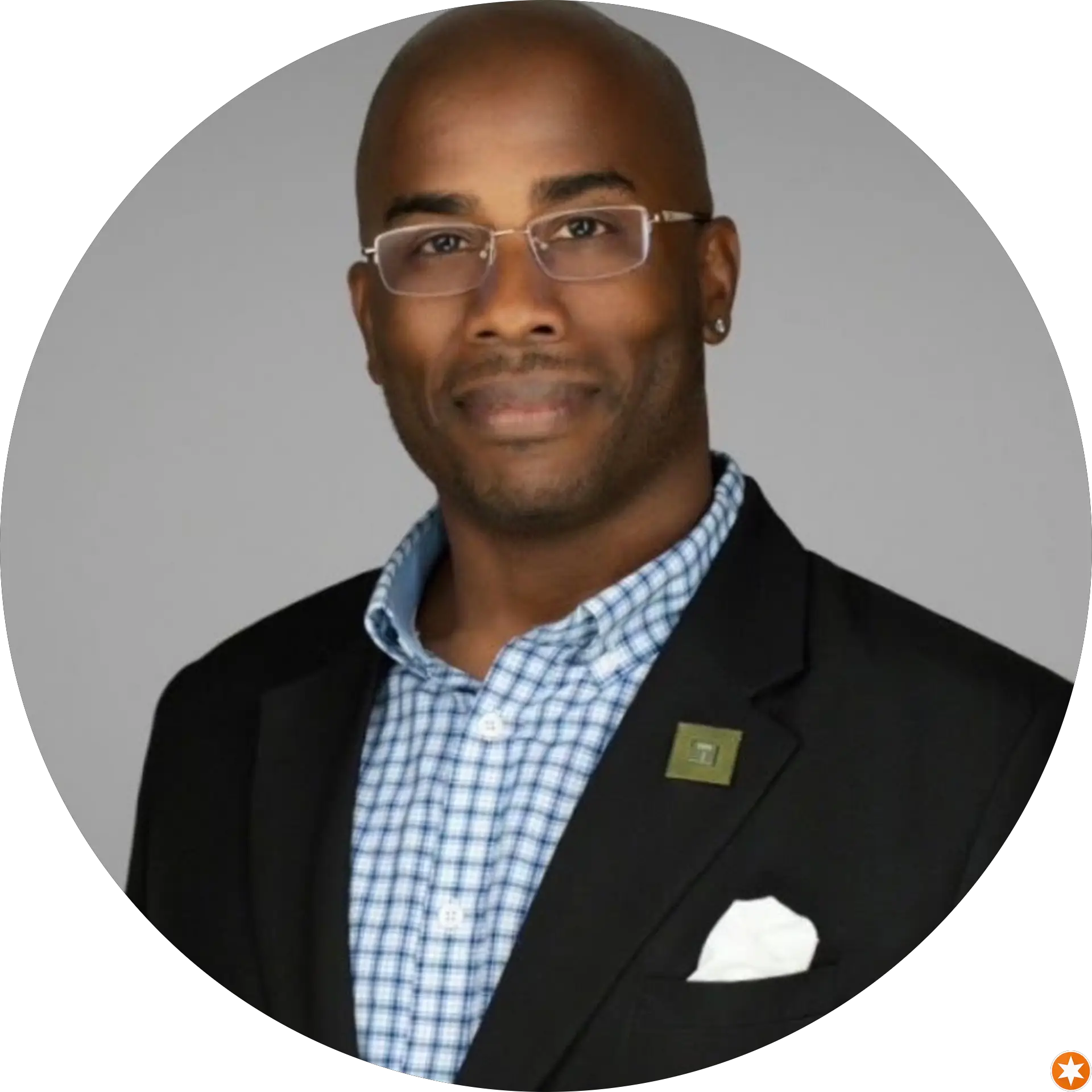 V. Malcolm Copeland