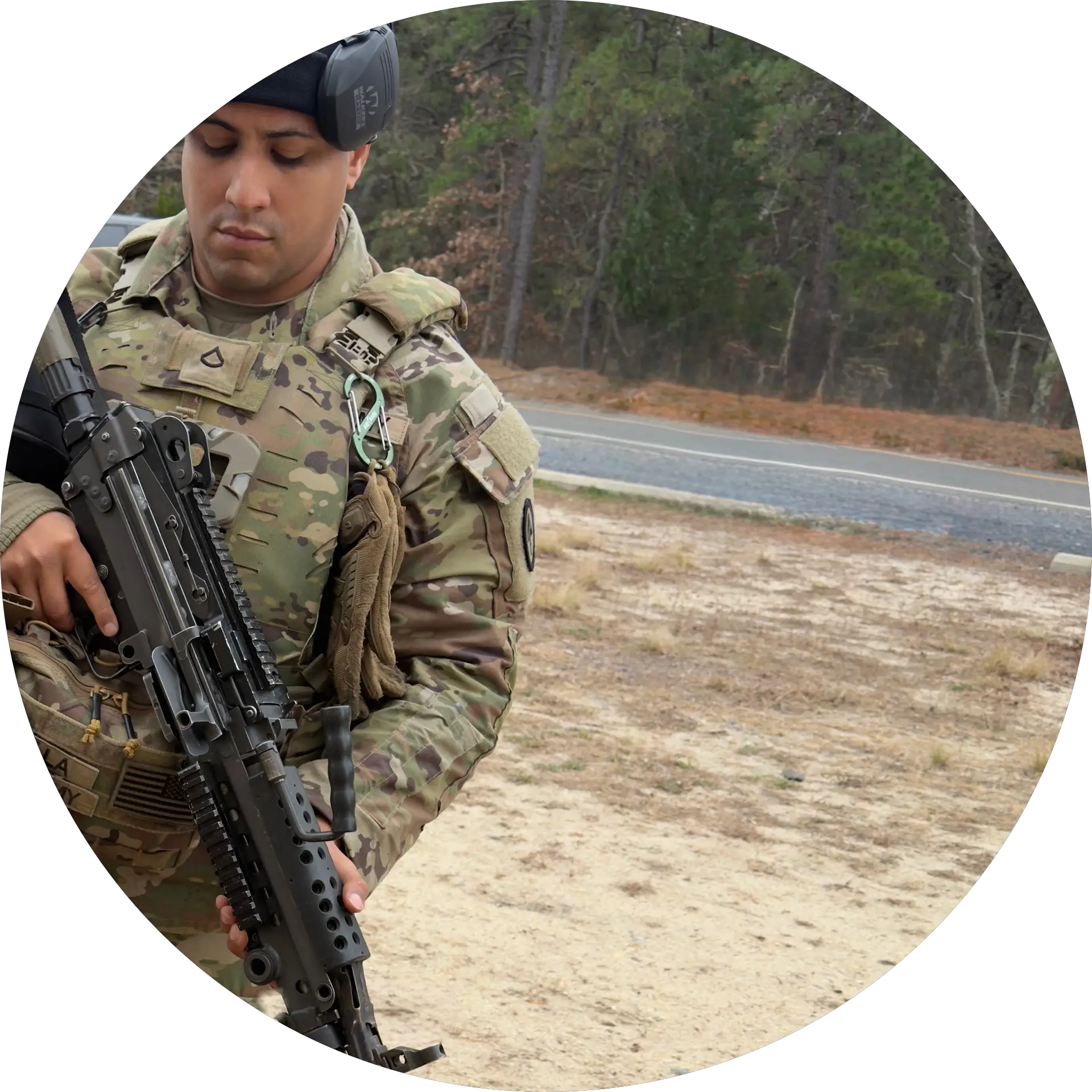 Alexander Bonilla