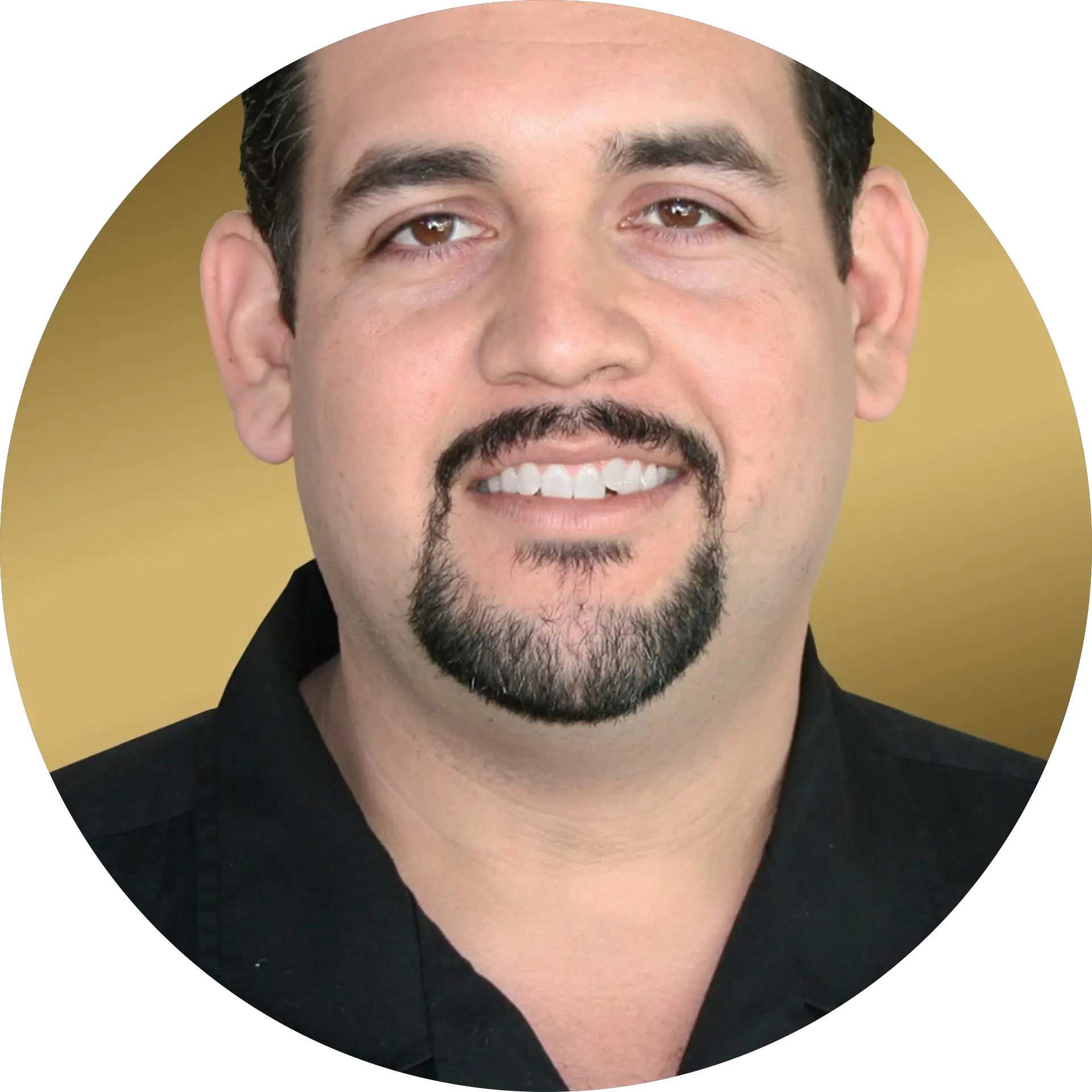 Enrique Pena