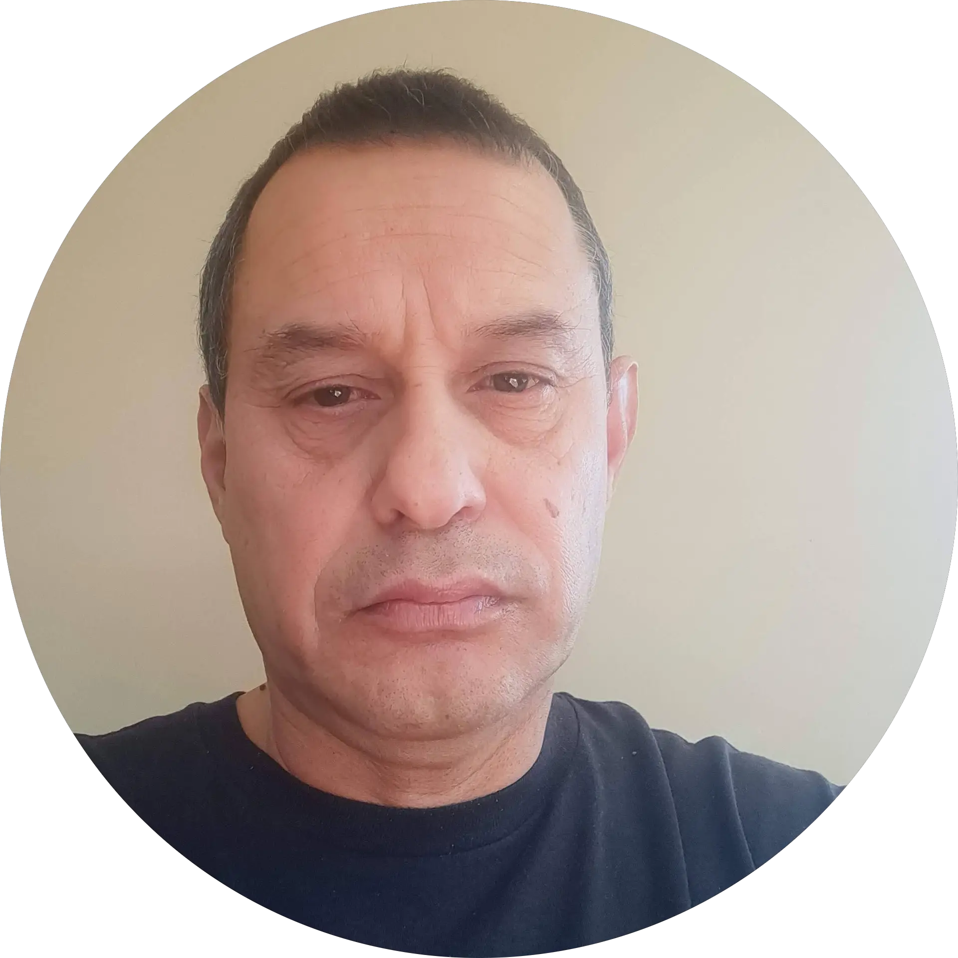 Alberto Ochoa