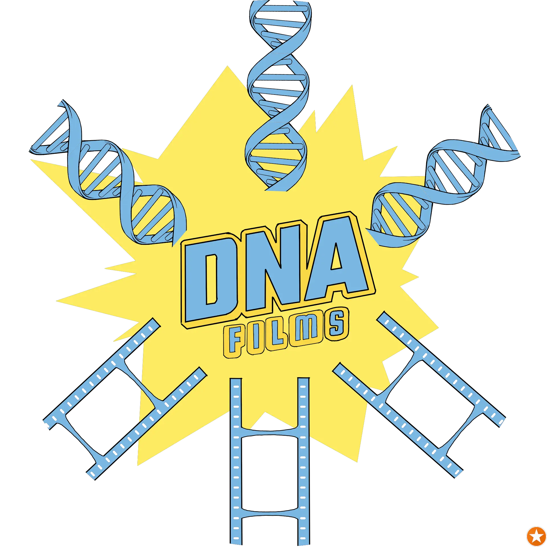 DNA Films