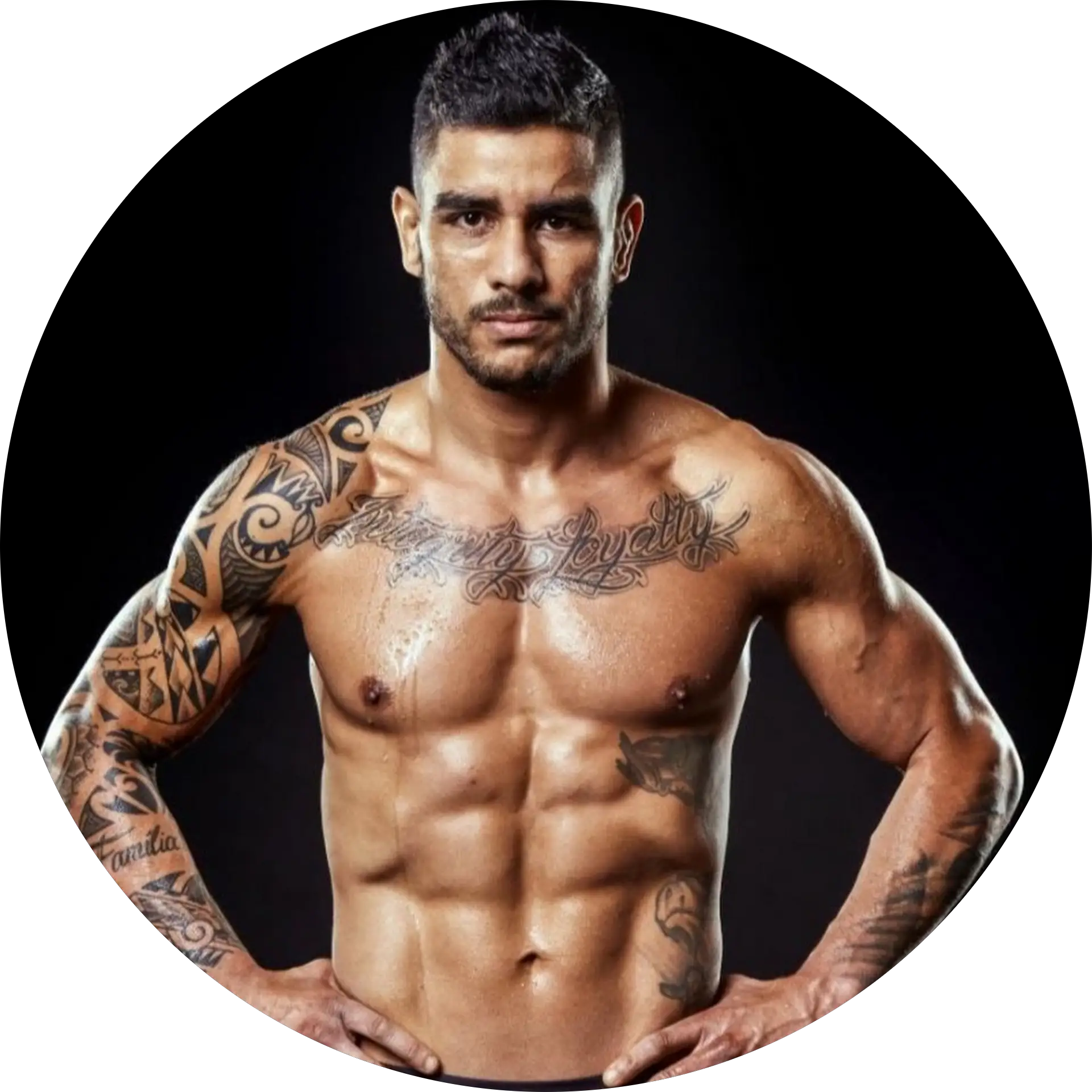 Alexandre Dias