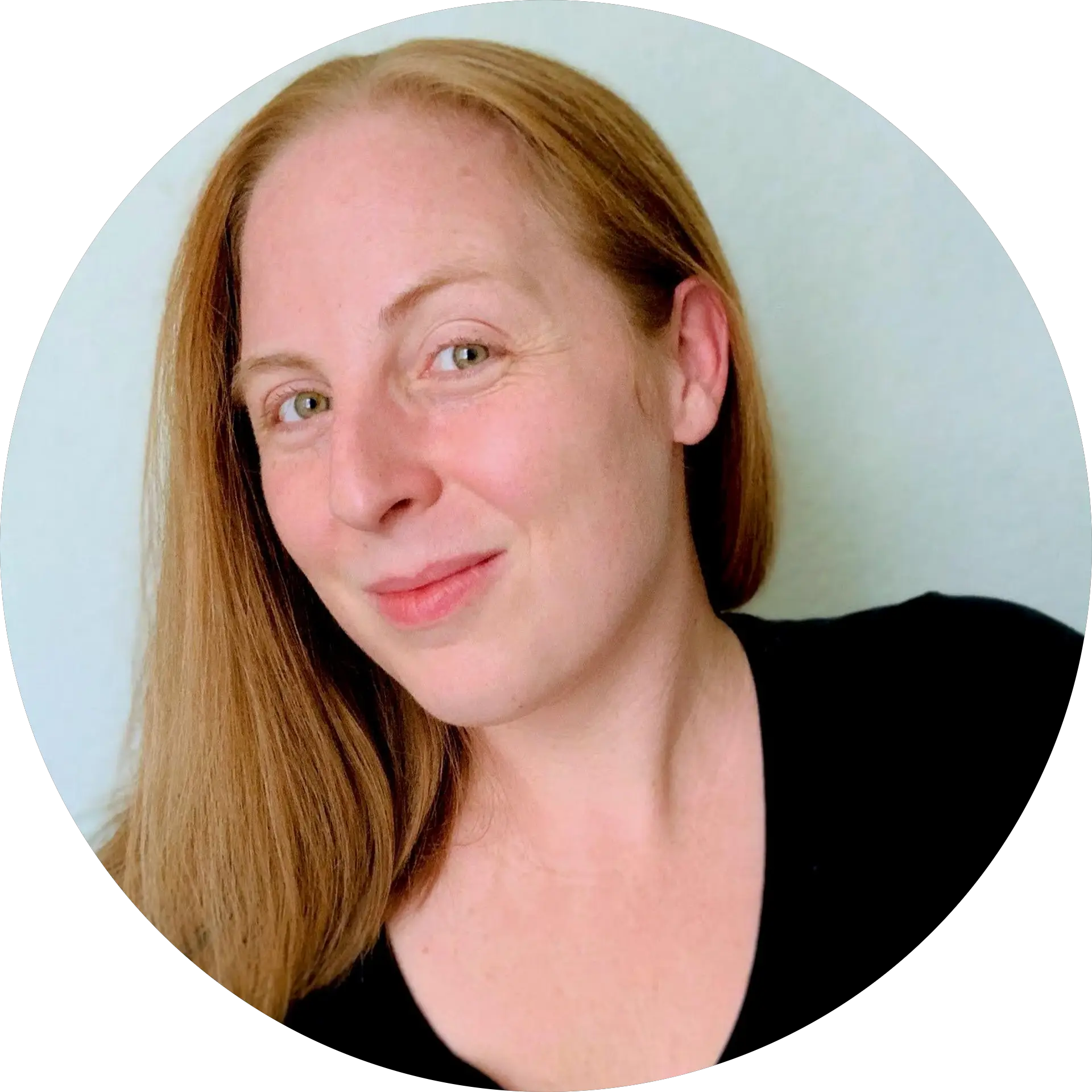 Alisha Thayer