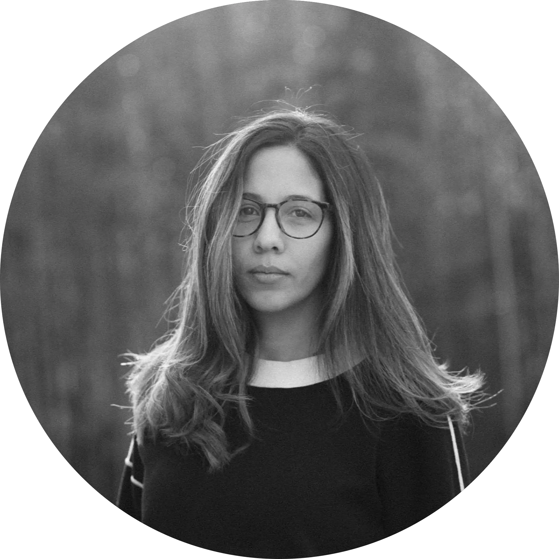 Kamilla Bork