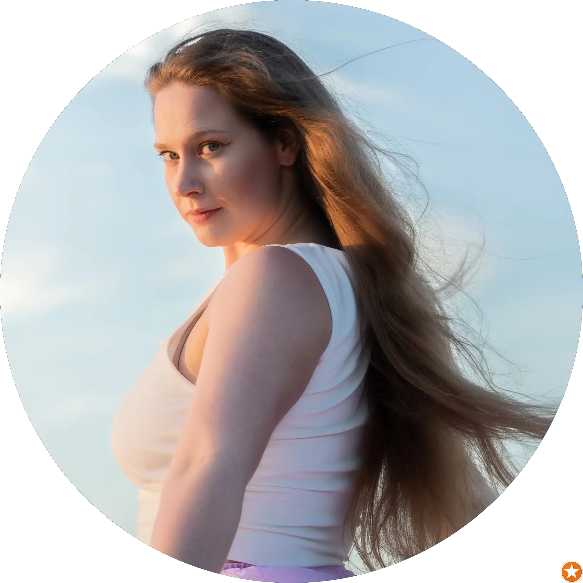 Michelle Von Merta-Sustarich