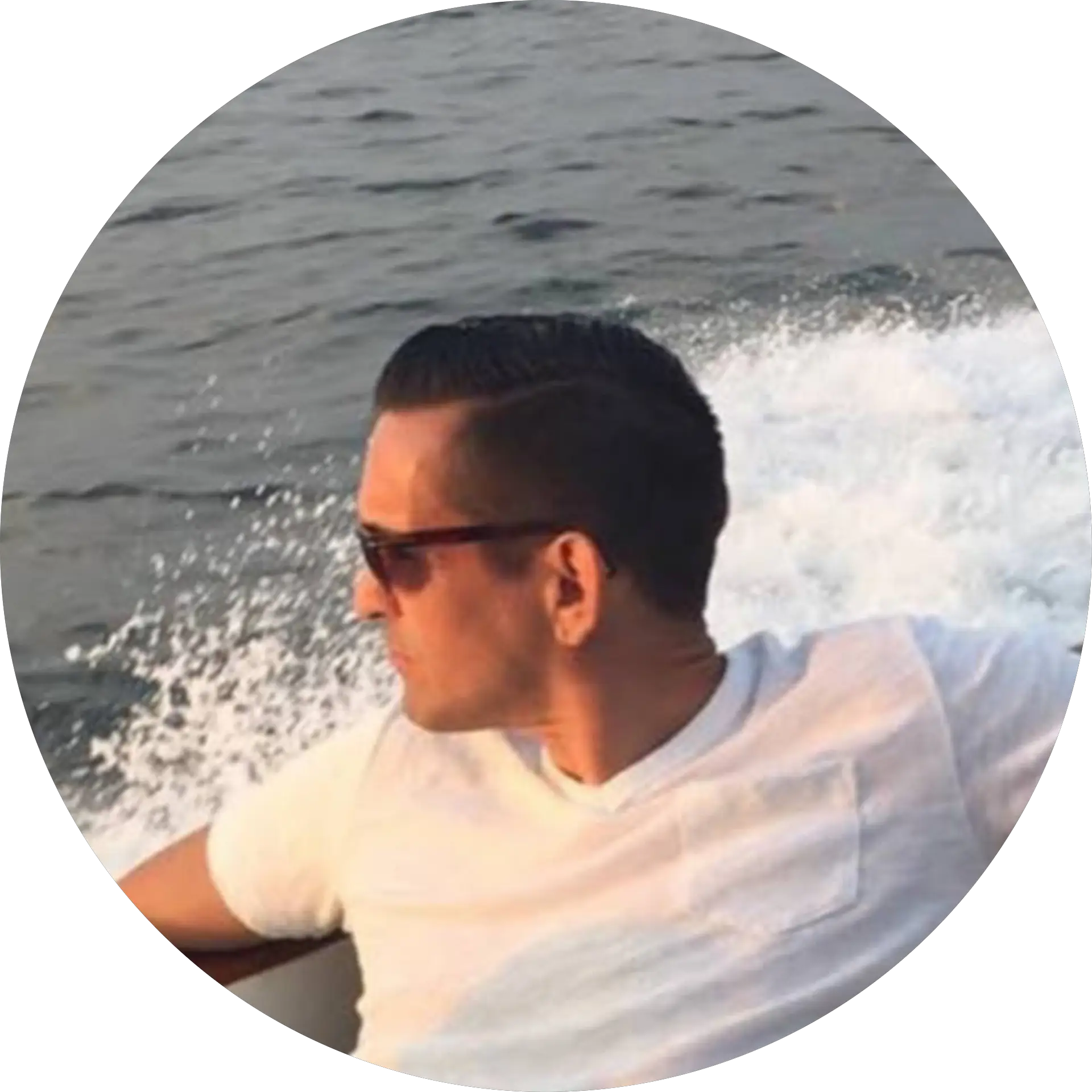 Juan Pablo Casanova