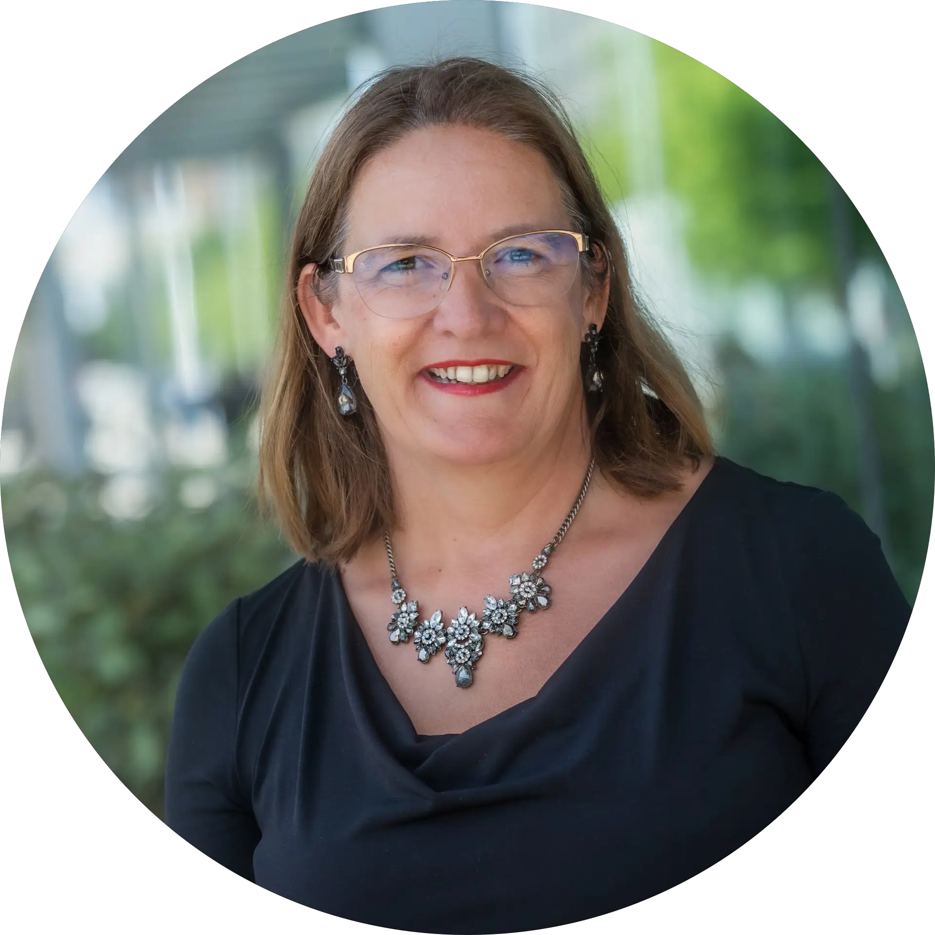 Michaela Schippers