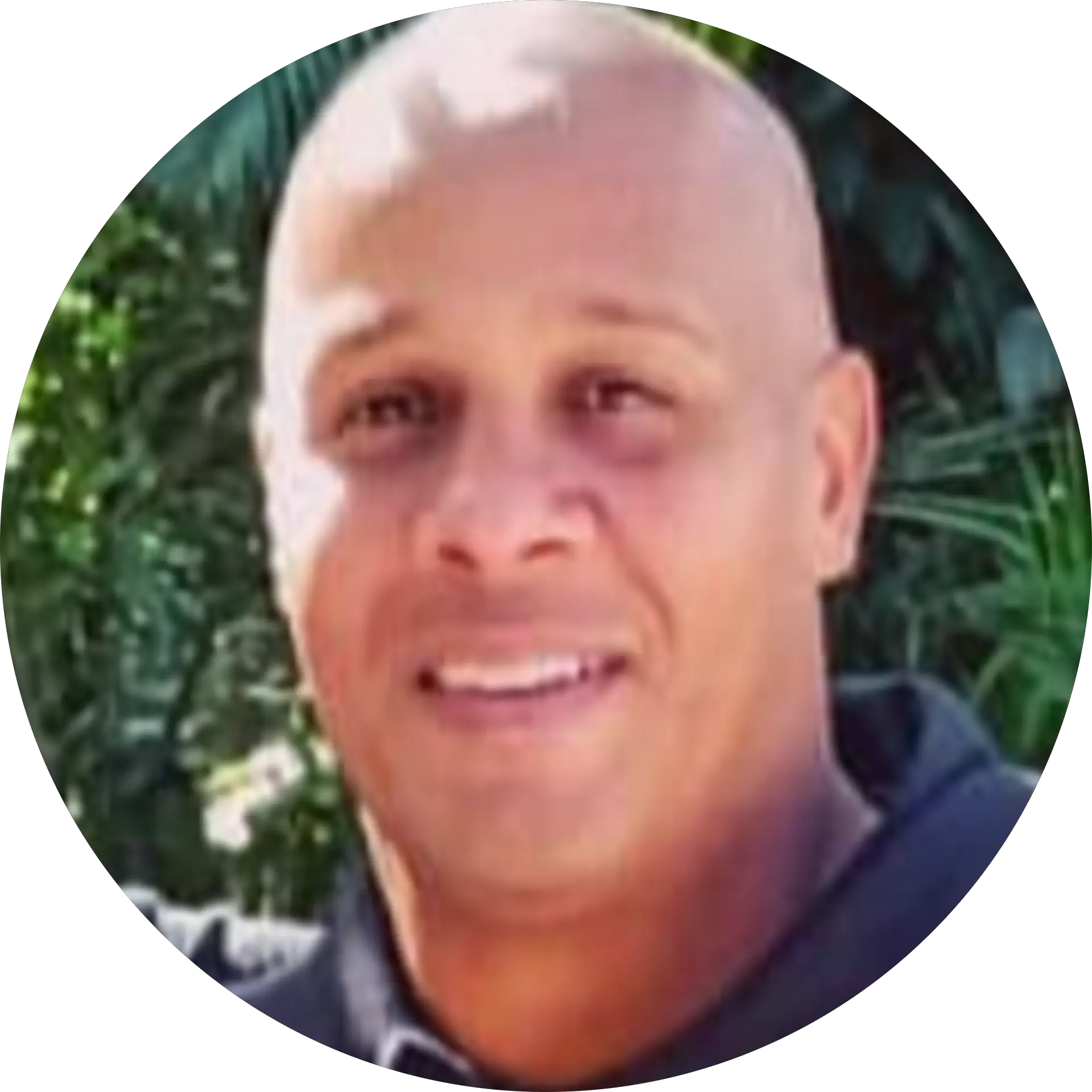 Anderson Anjos