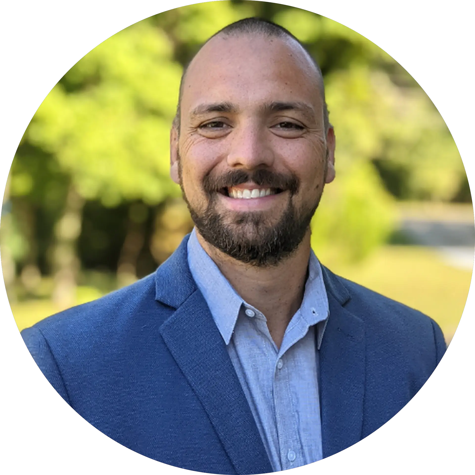 Joshua Duvall, CFP