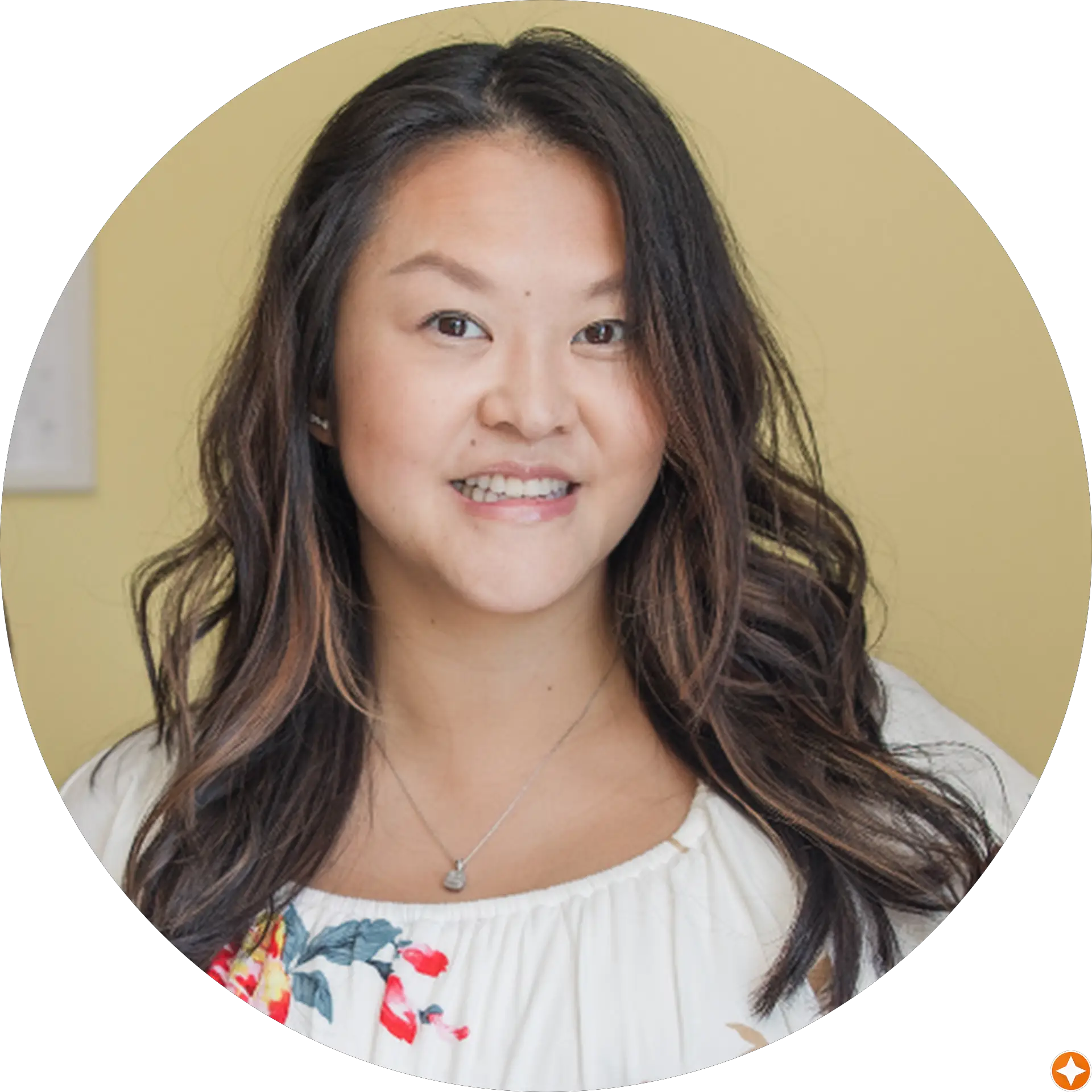 Helen Cheung Kirk