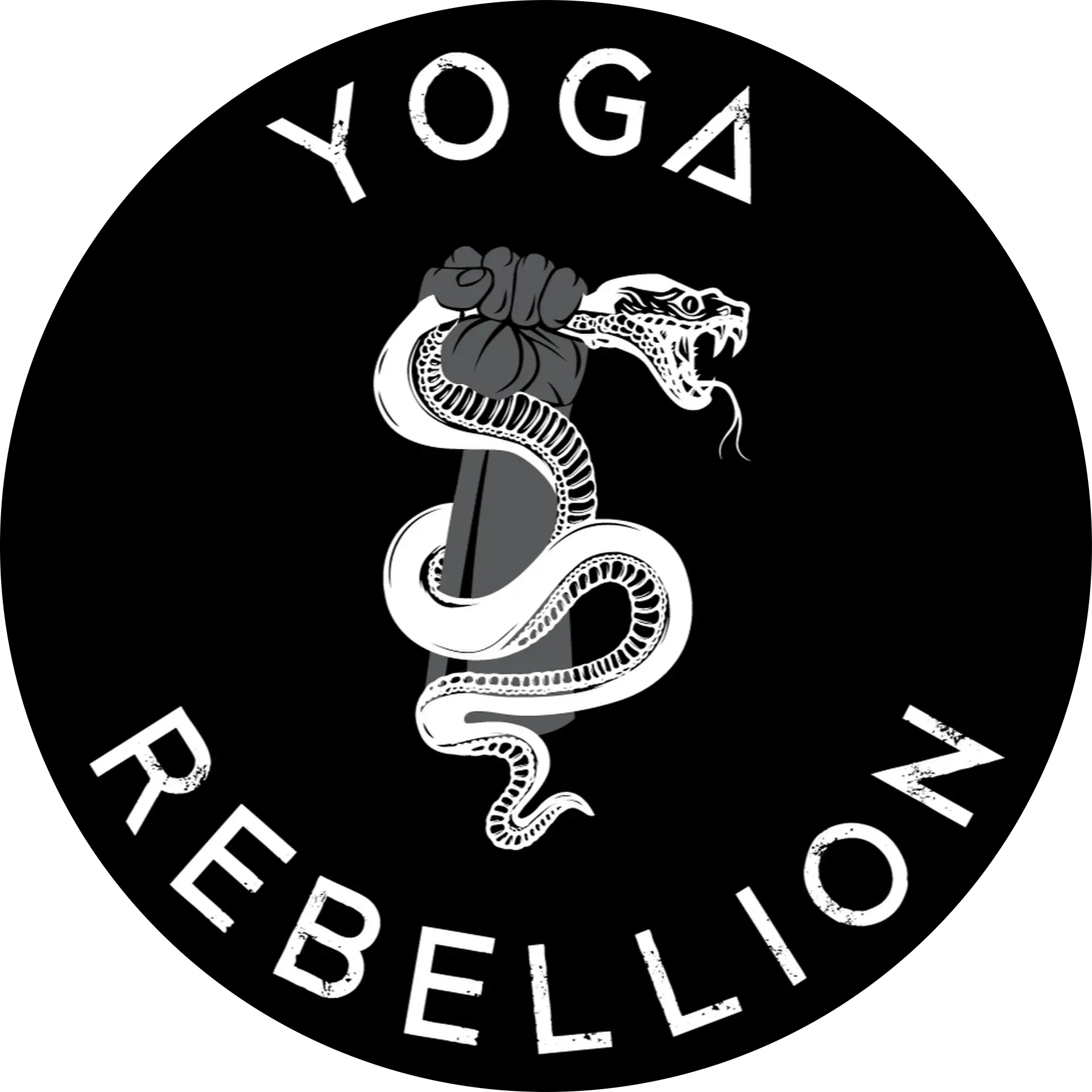 Yoga Rebellion