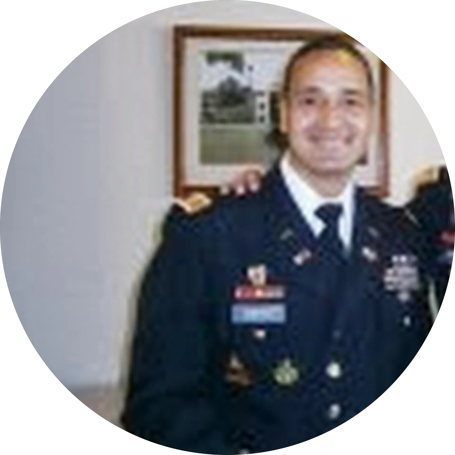 Alex Jimenez