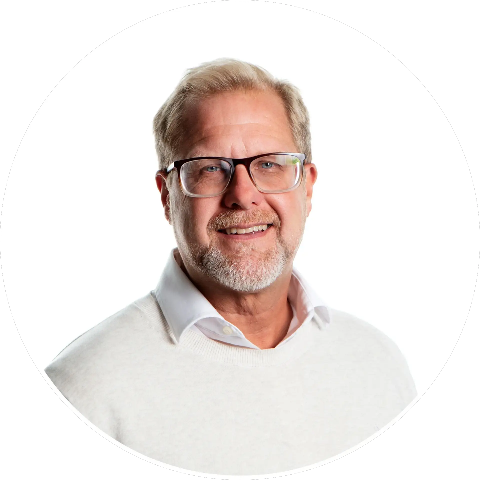 Krister Lowe